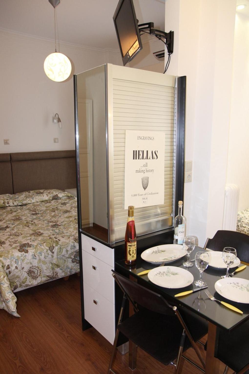 Be My Guest Apartment