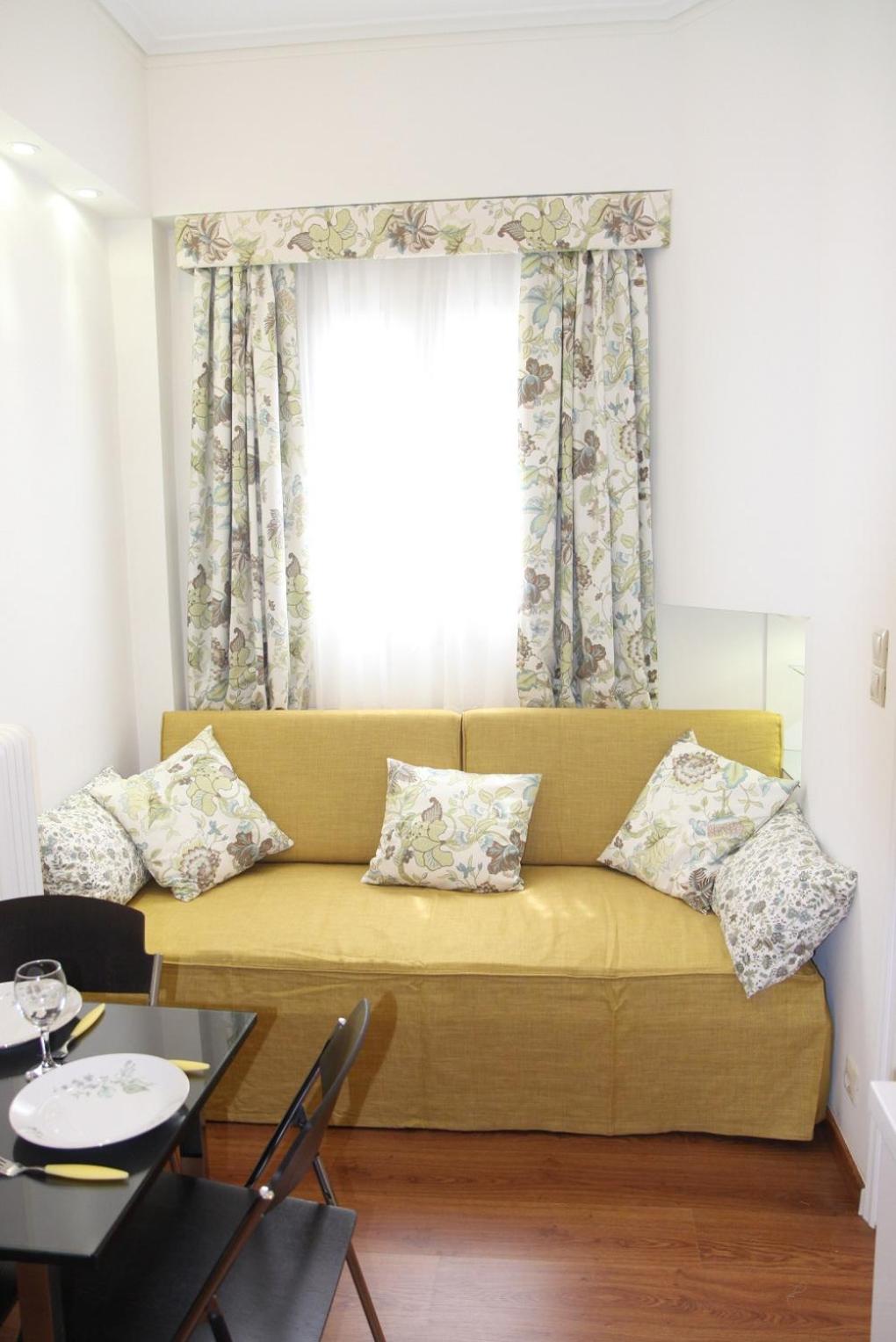Be My Guest Apartment