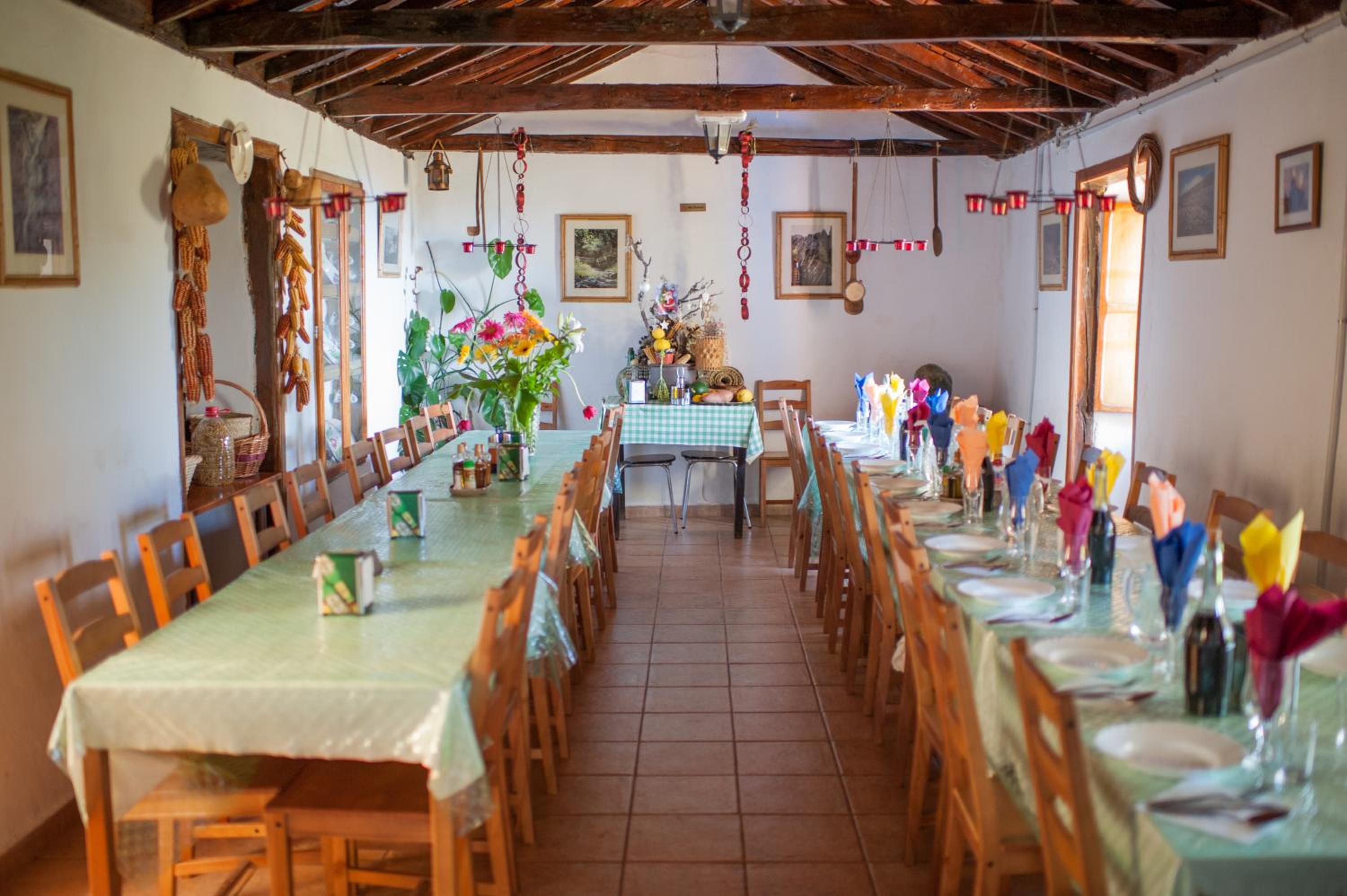 Jardin Las Hayas