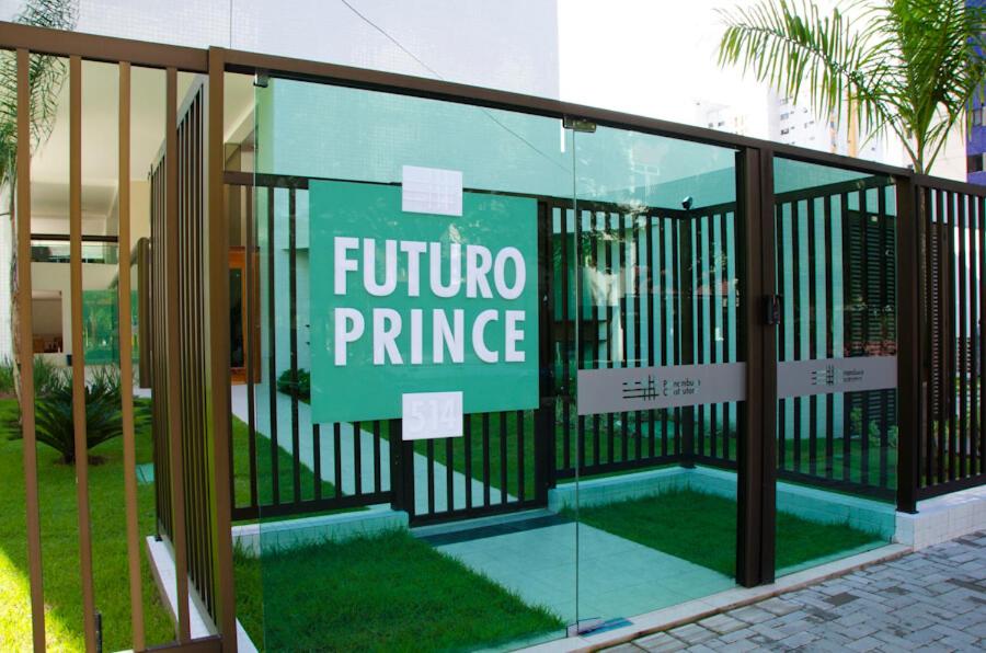 Flats Futuro Prince Prime