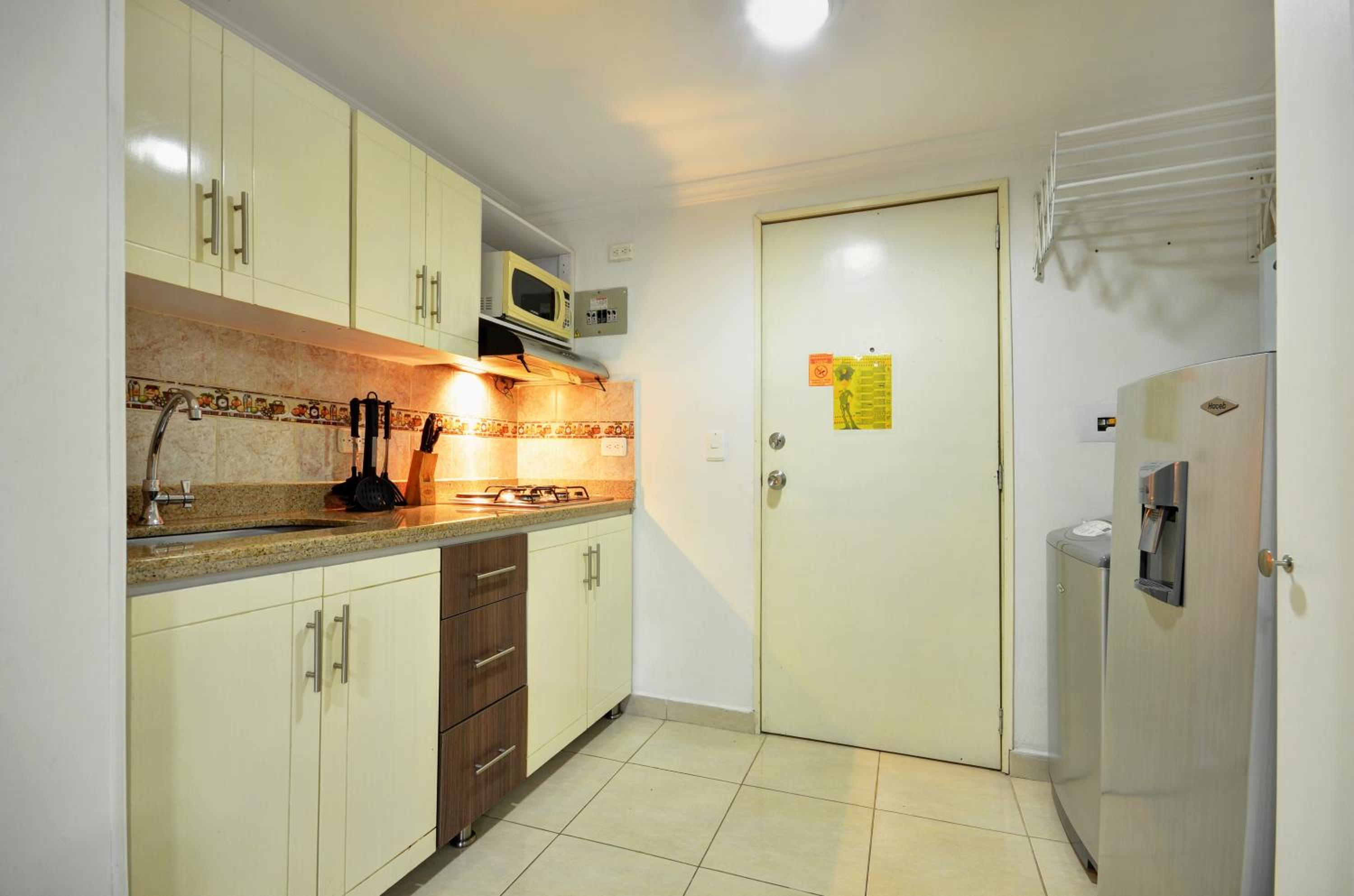 Apartamentos Laureles de la 70