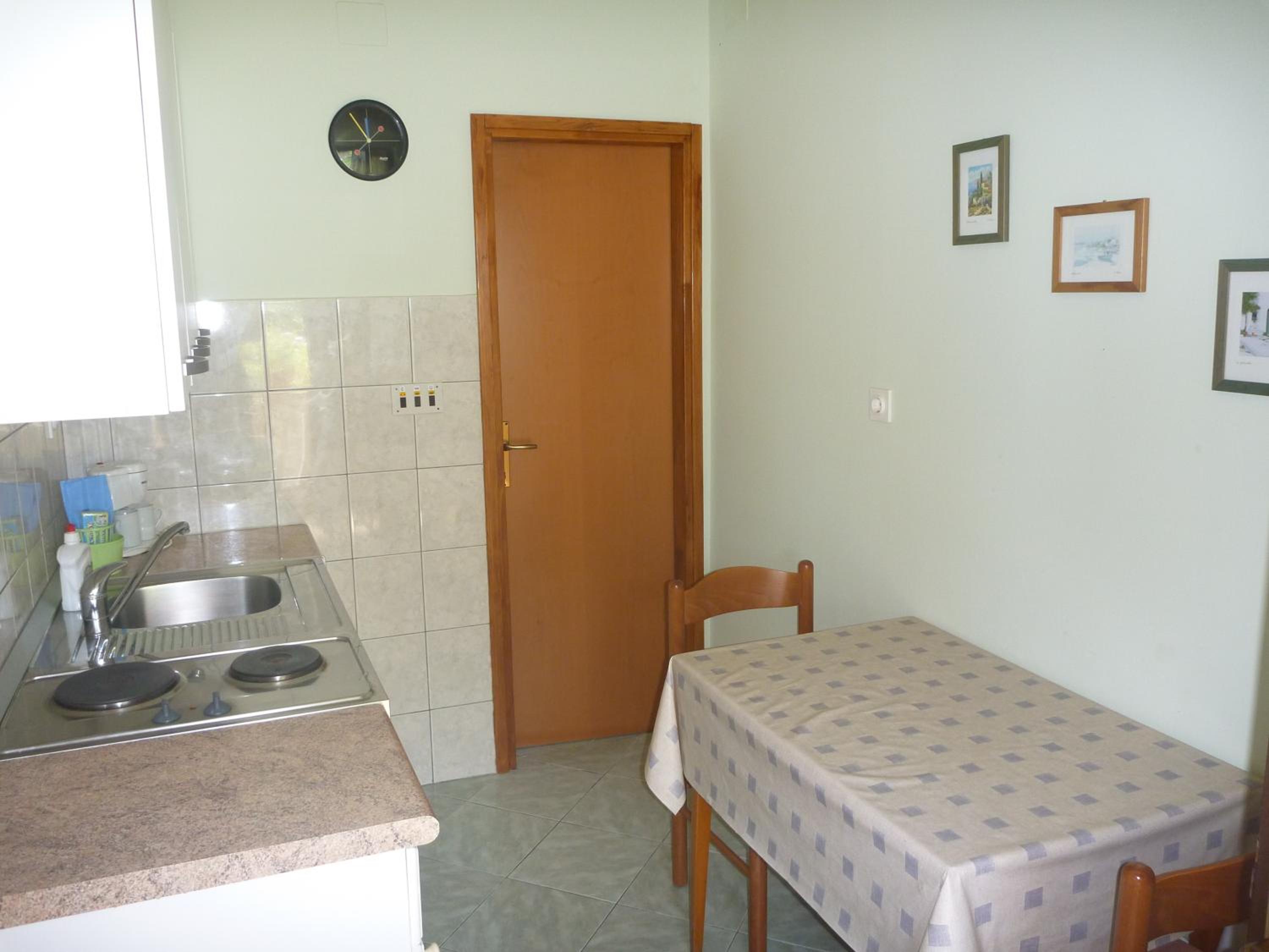 Apartments Lera