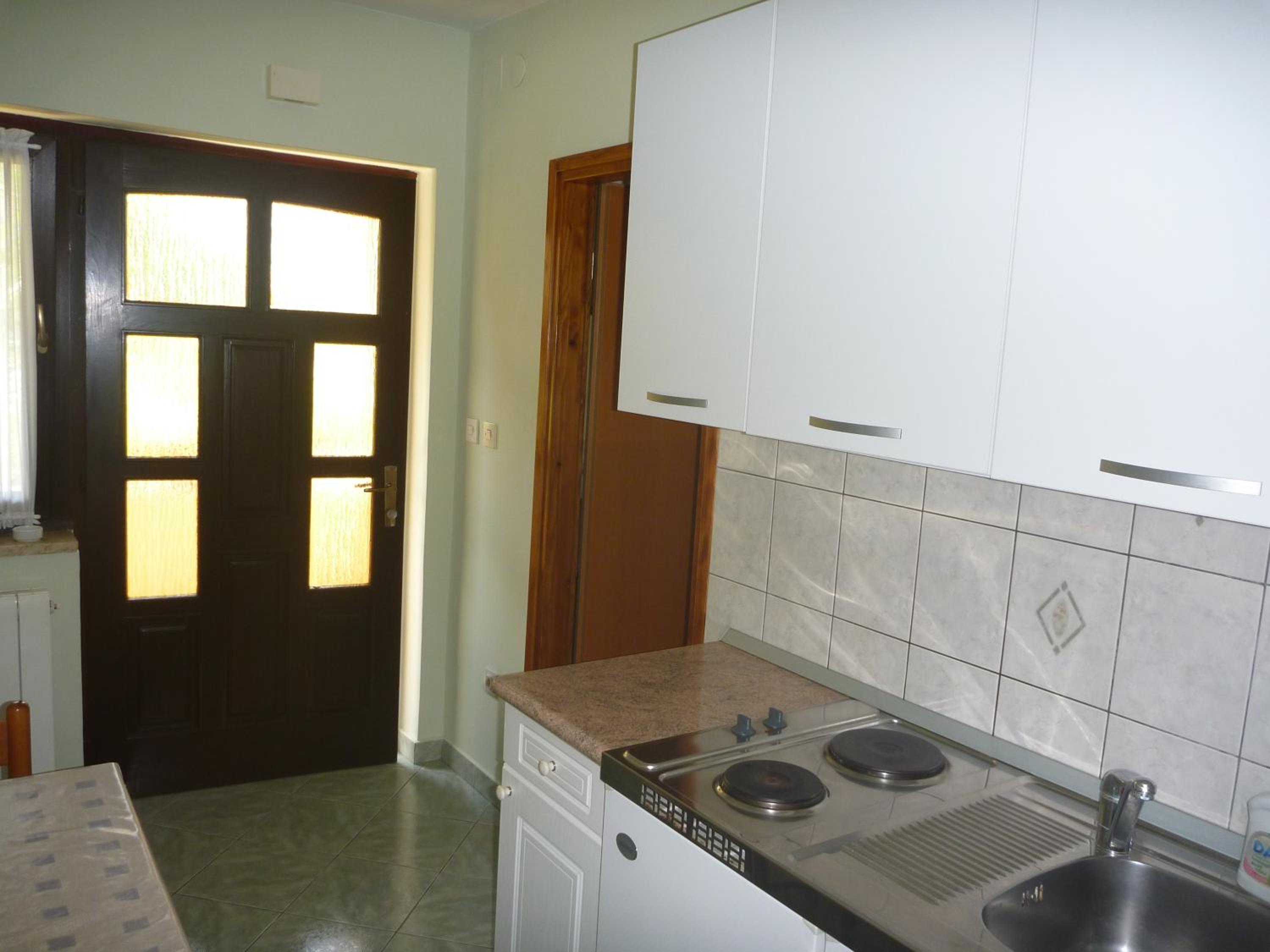 Apartments Lera