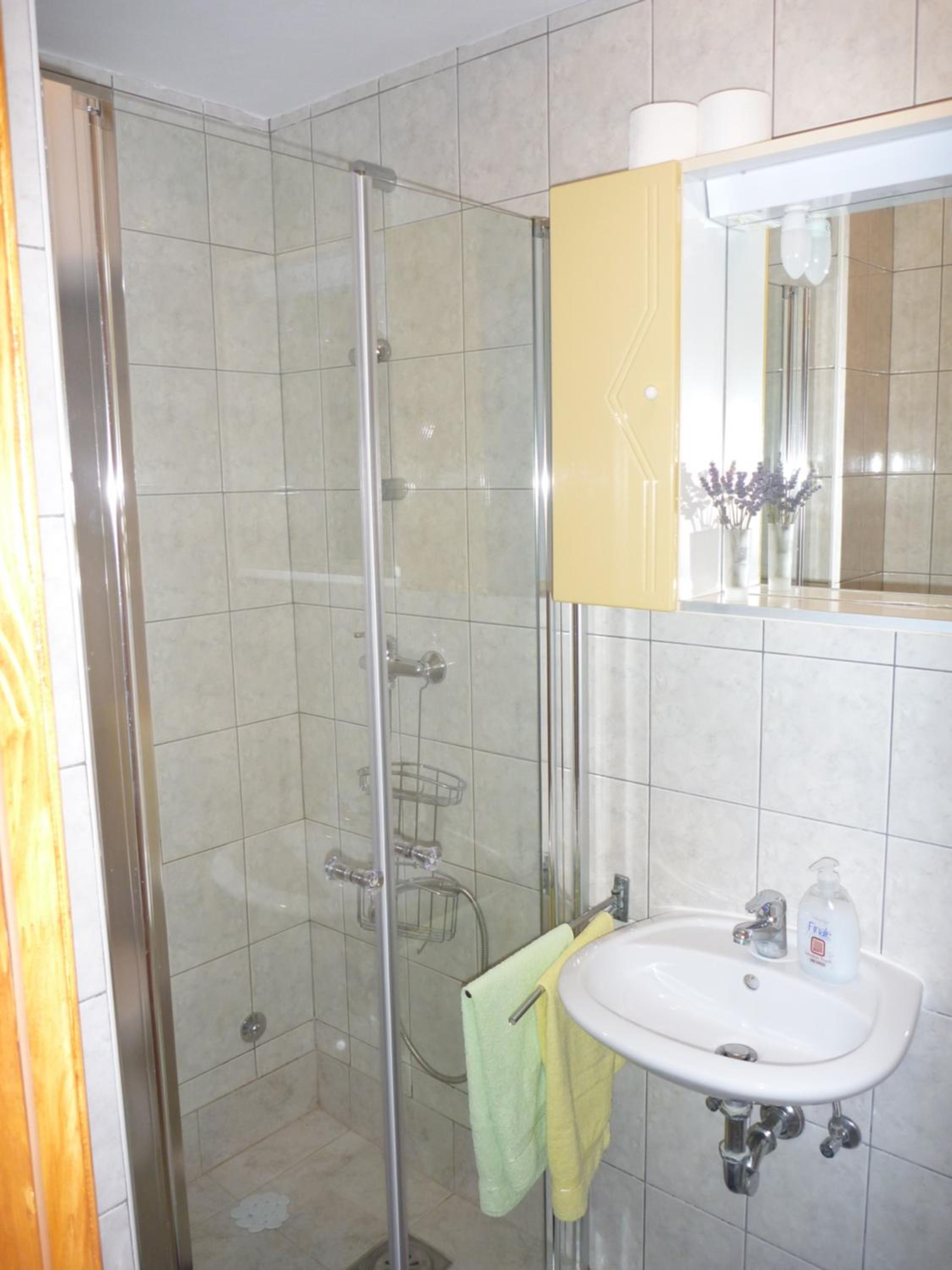 Apartments Lera