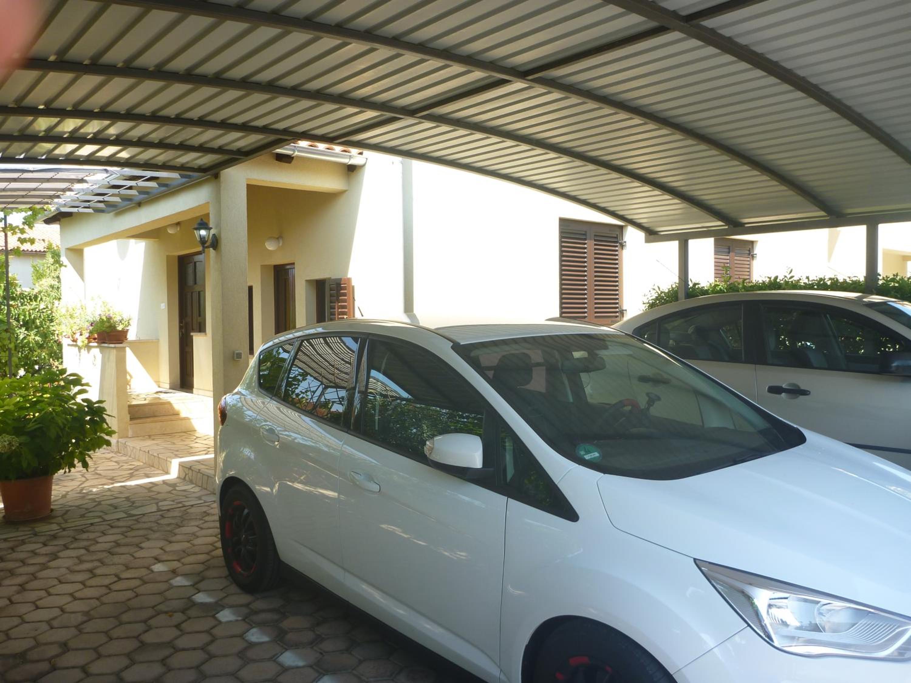 Apartments Lera