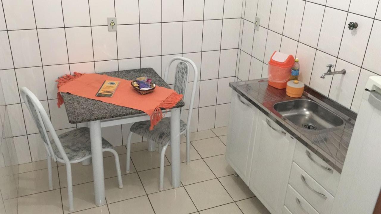 Itaporanga Pousada, photo 10