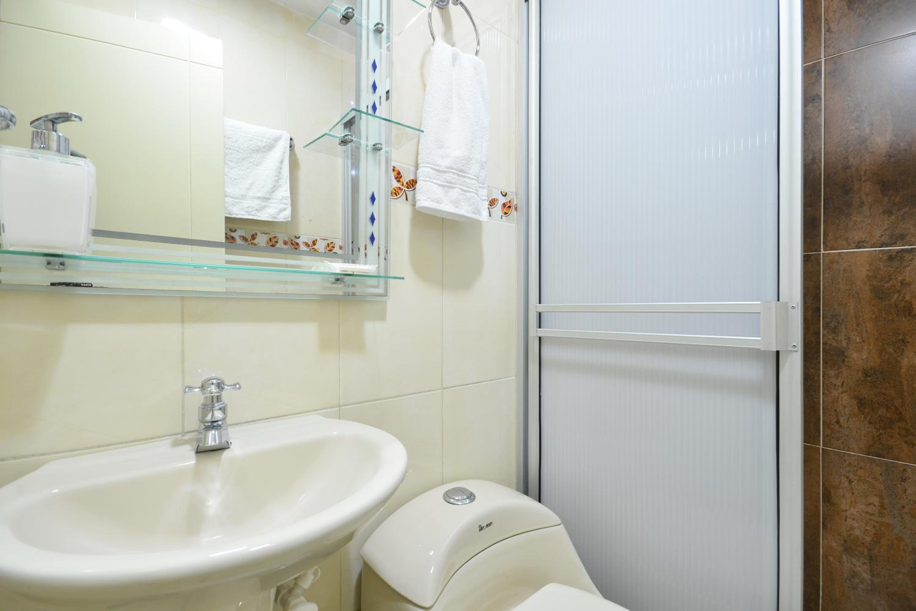 Apartamentos Laureles de la 70