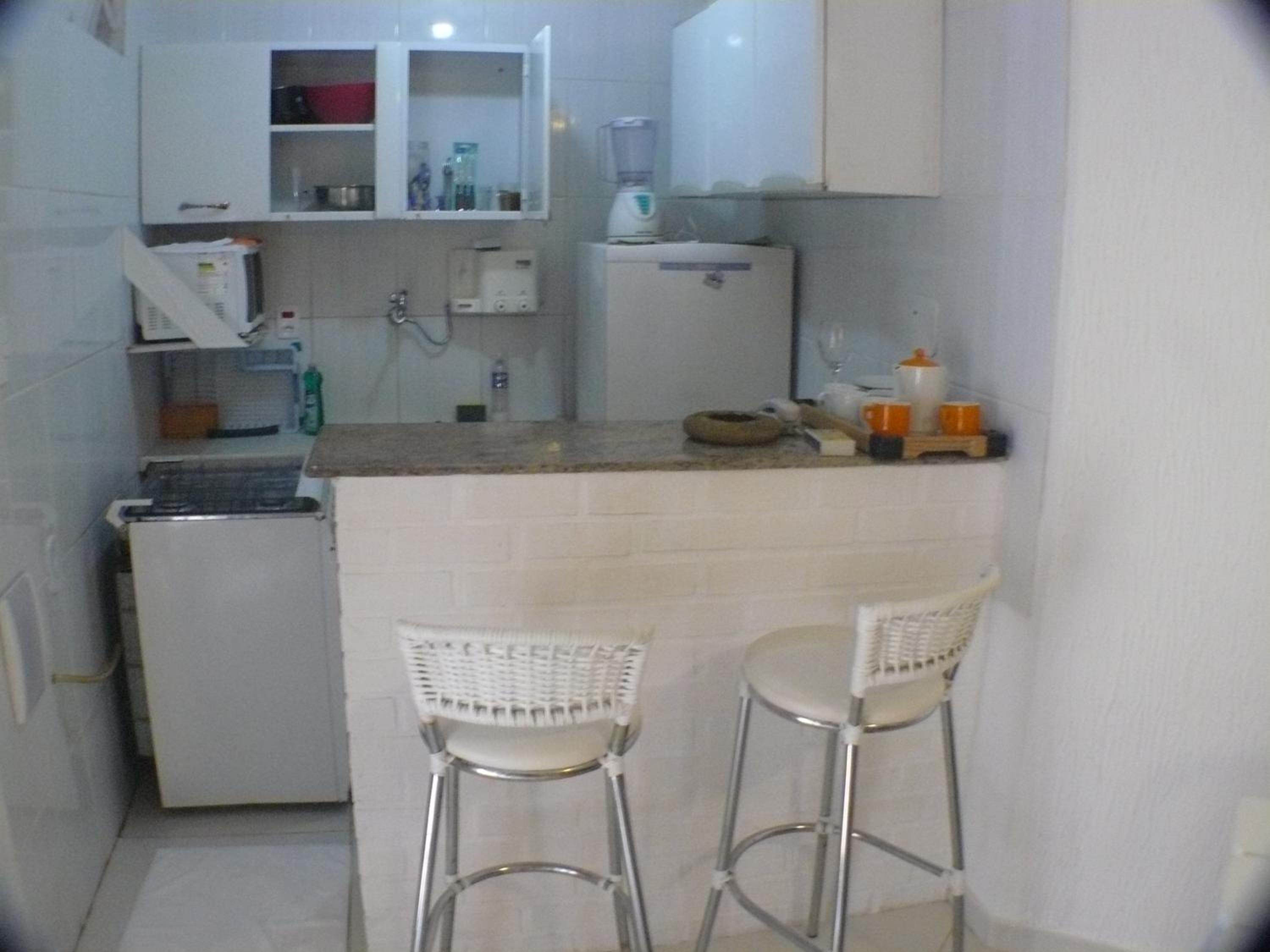 Buzios Beach Internacional Residence Service
