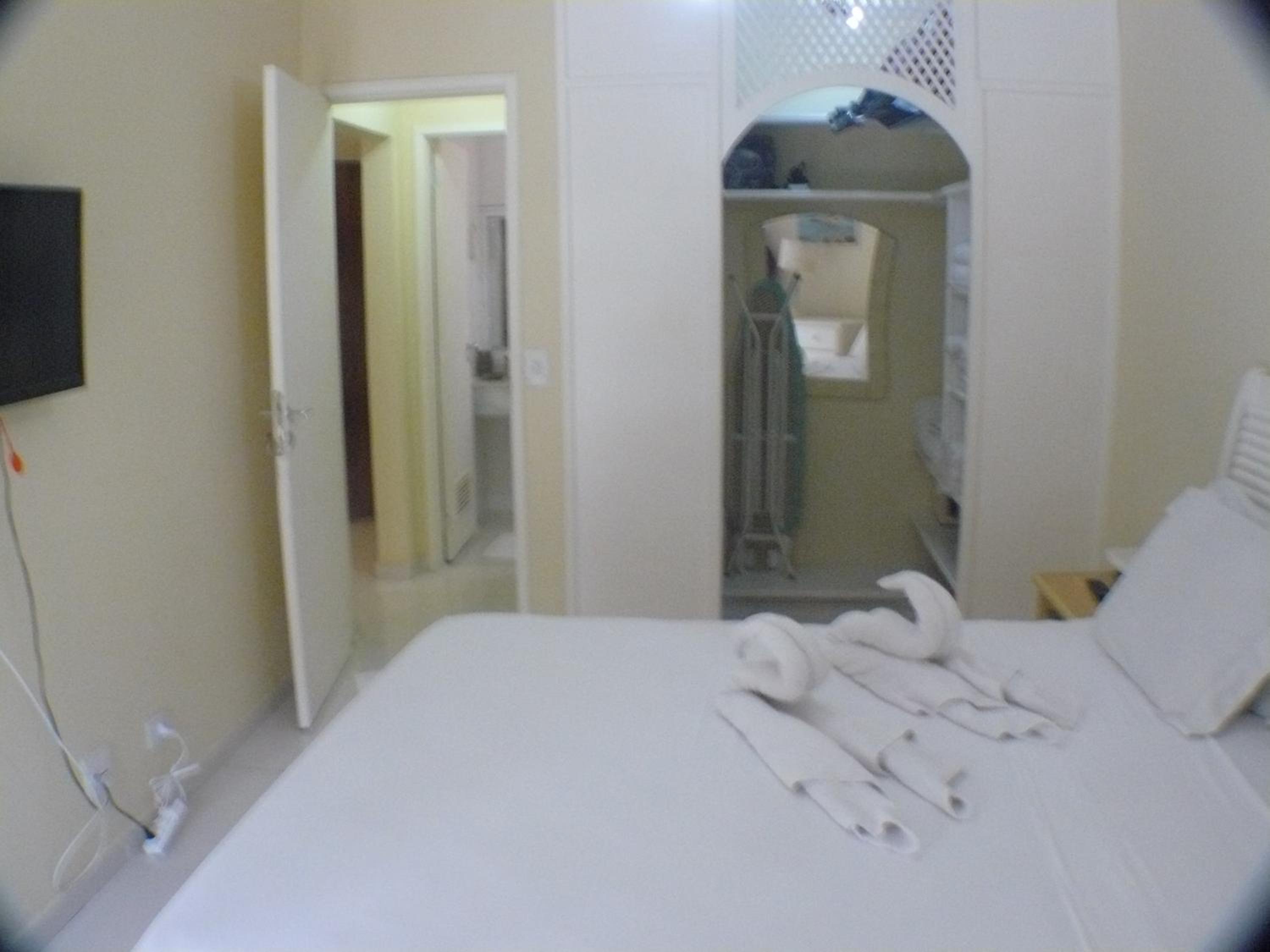 Buzios Beach Internacional Residence Service