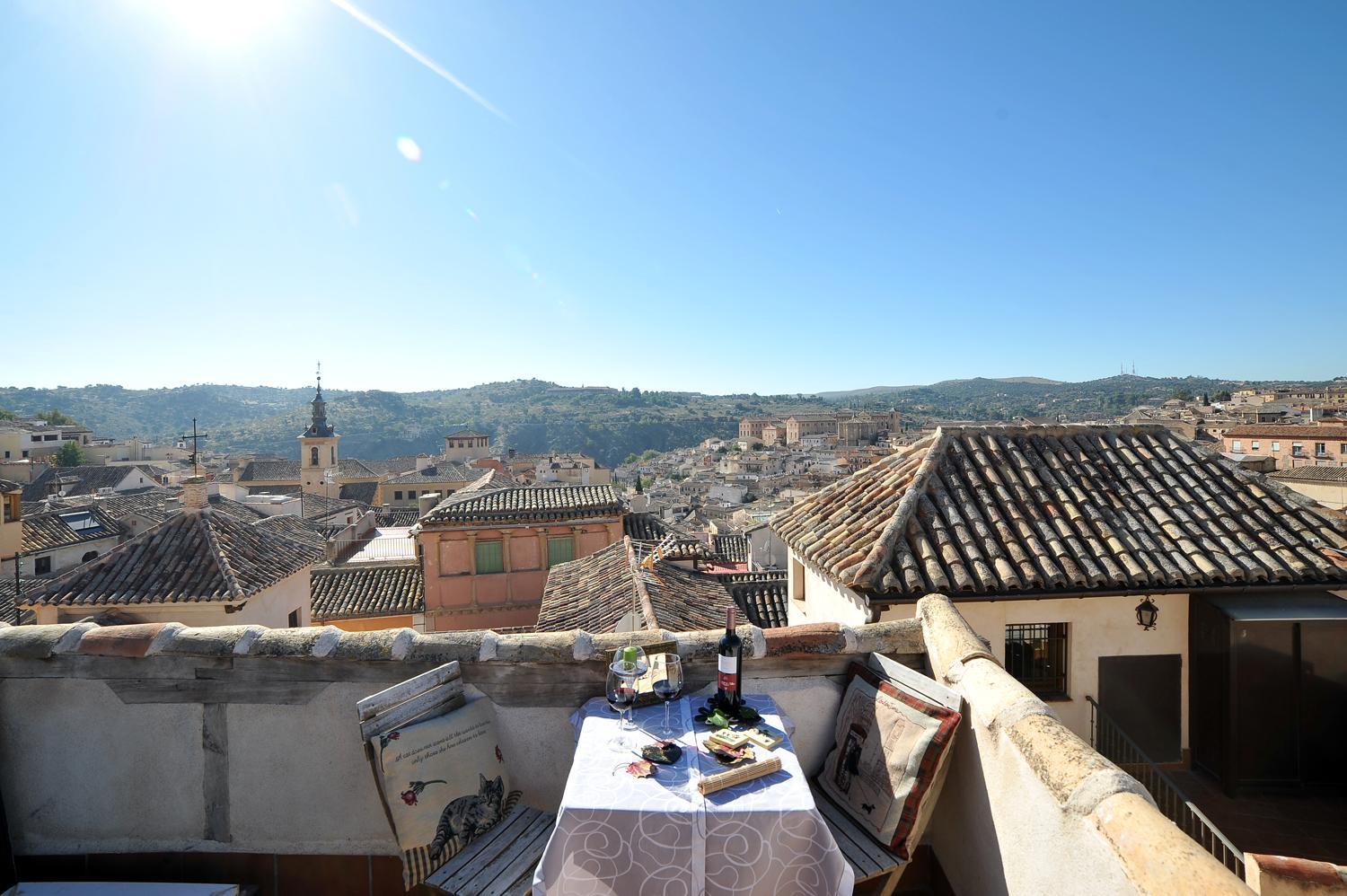 roof