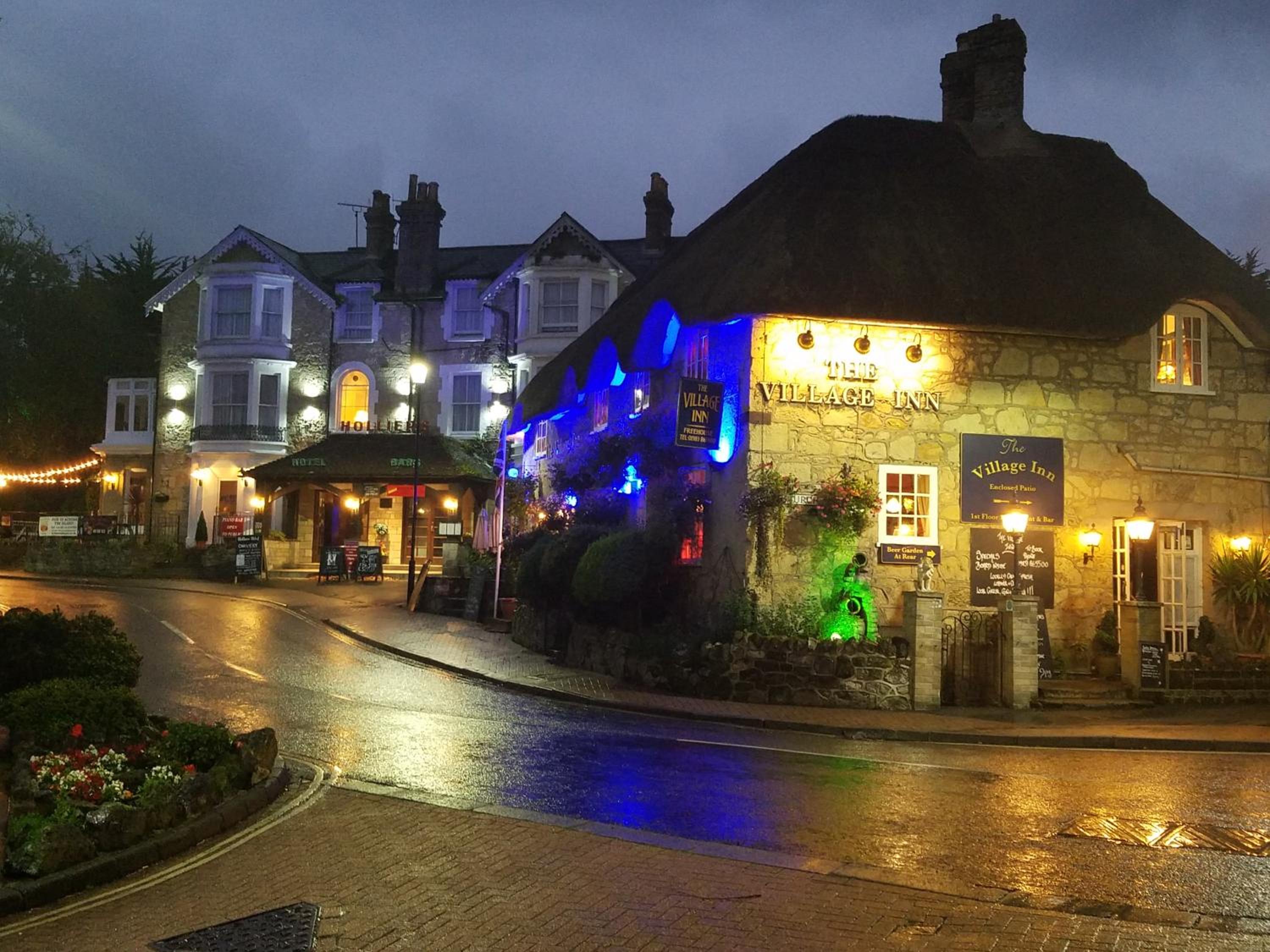 Foxhills of Shanklin view 4