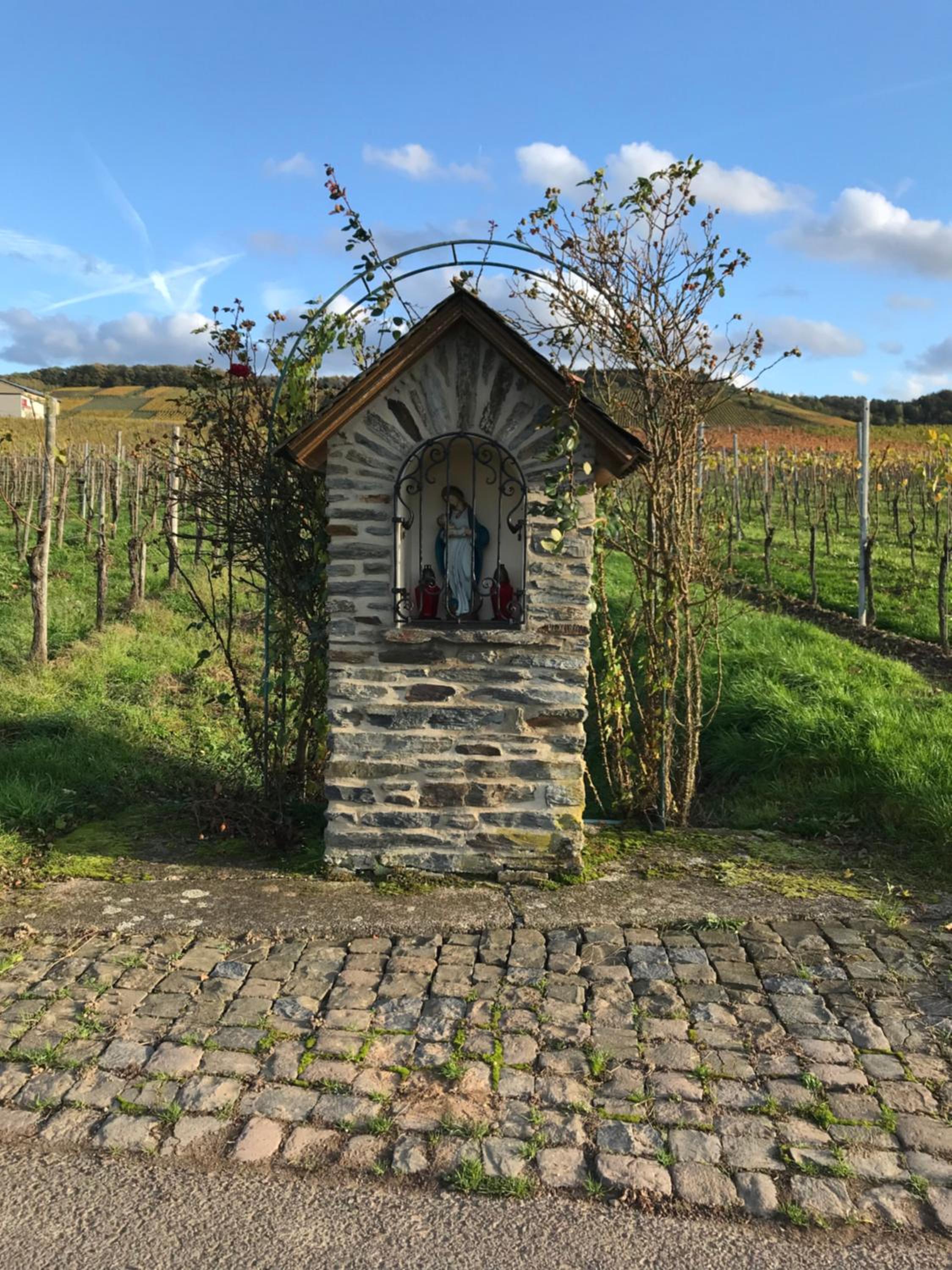 Mosel-Auszeit