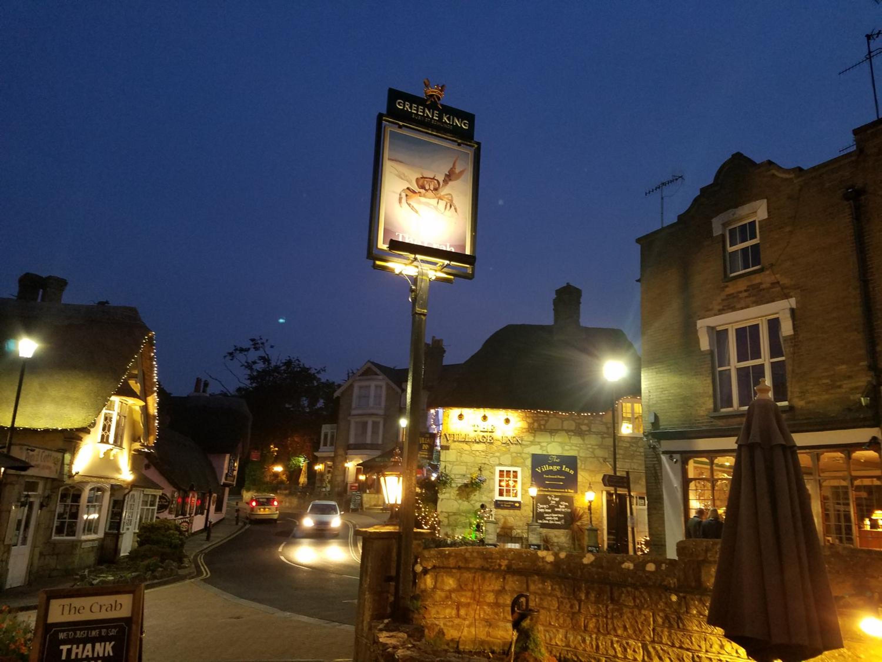 Foxhills of Shanklin view 5