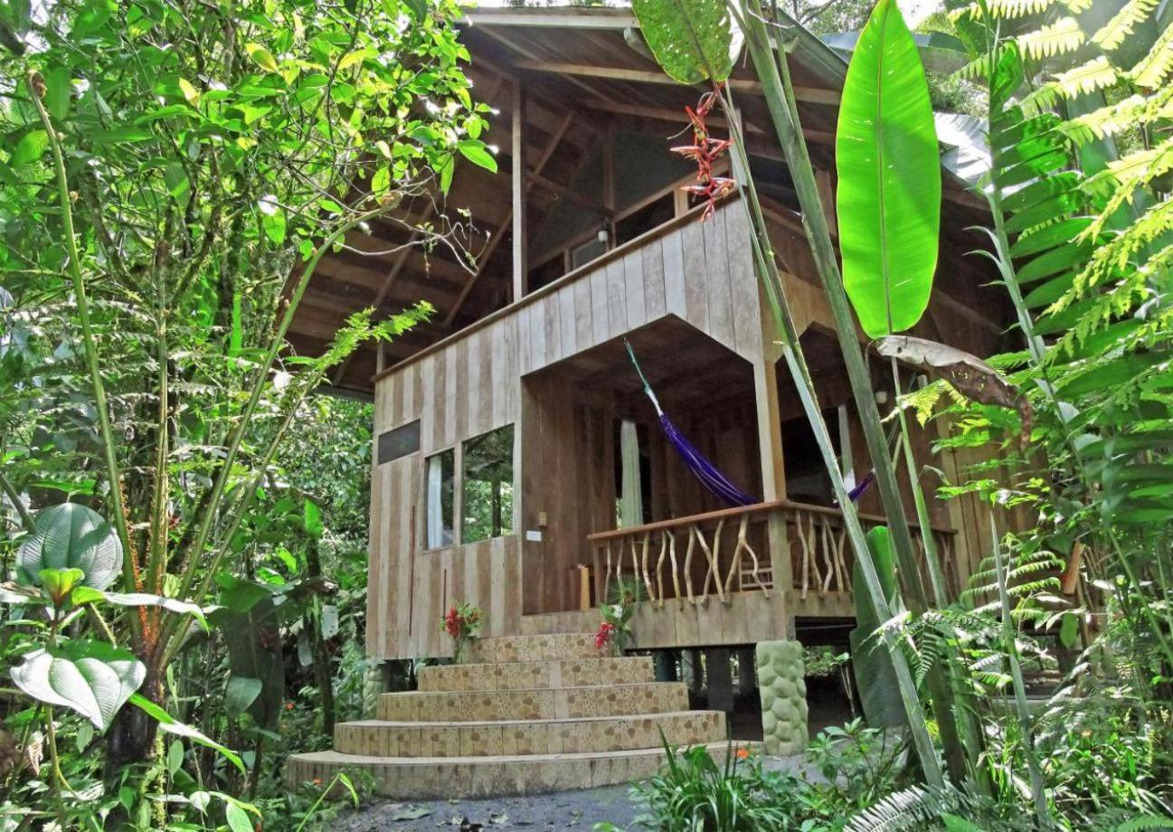 Casa Divina Eco Lodge