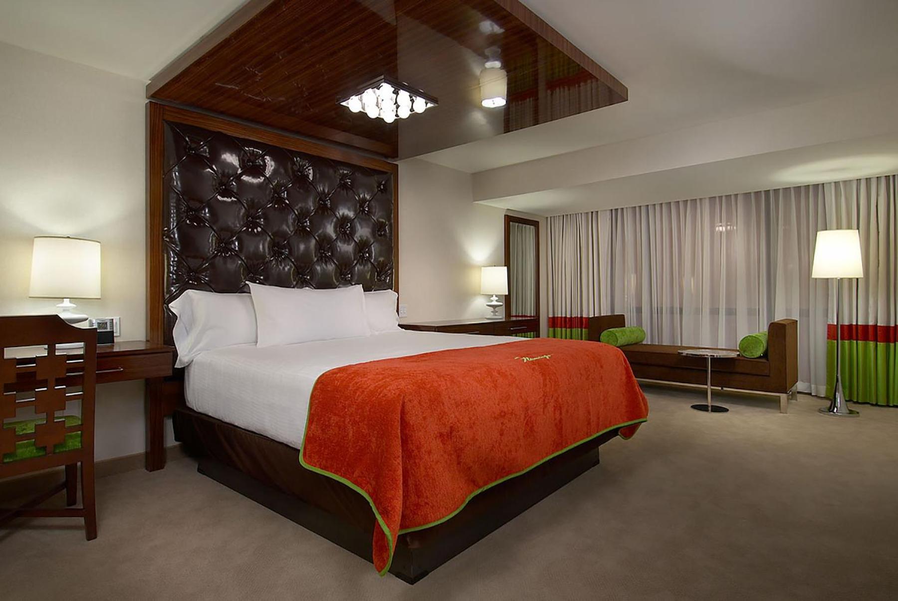 Flamingo Las Vegas Hotel & Casino, Billede 105