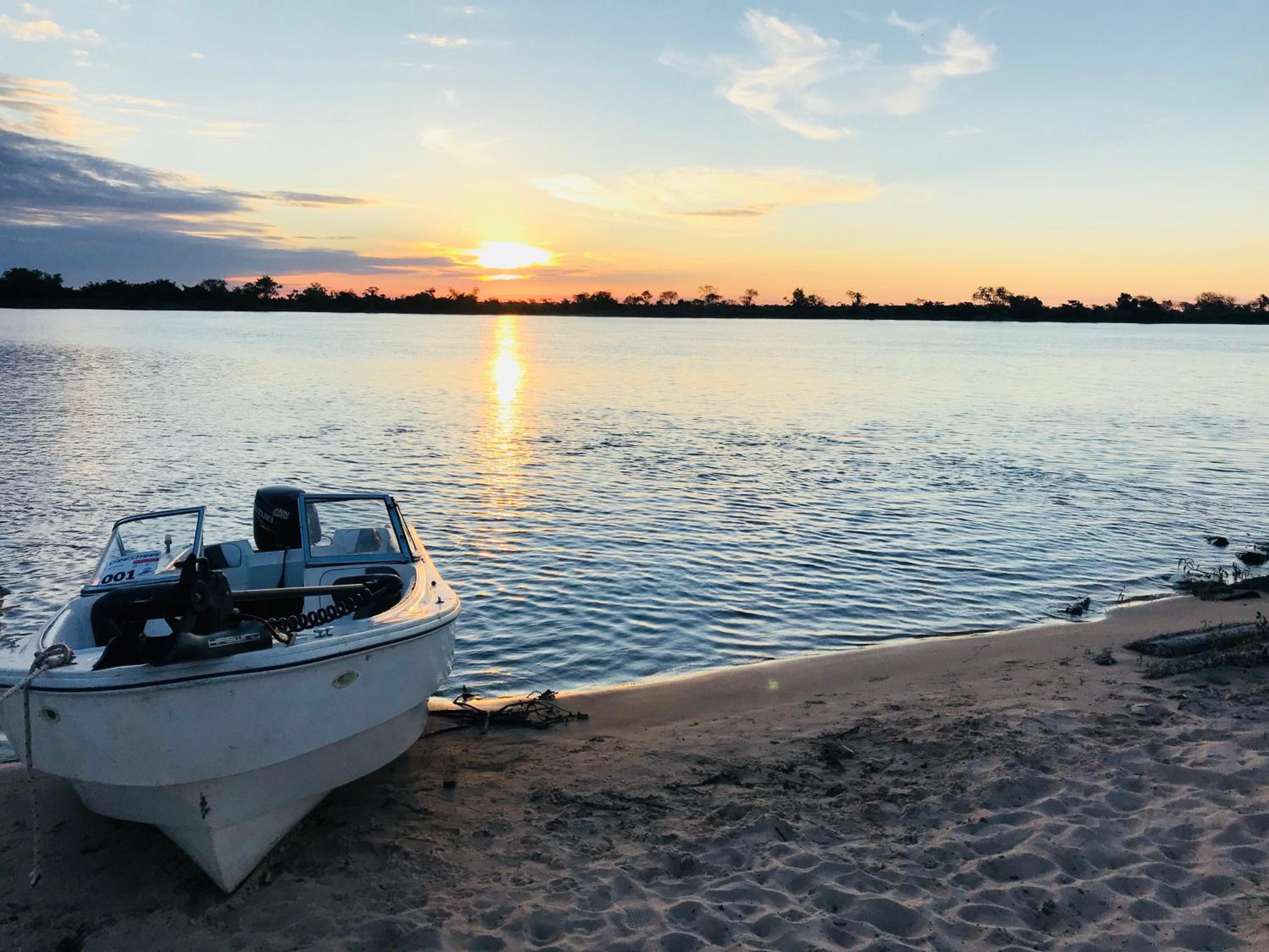 La Mansa Riverside