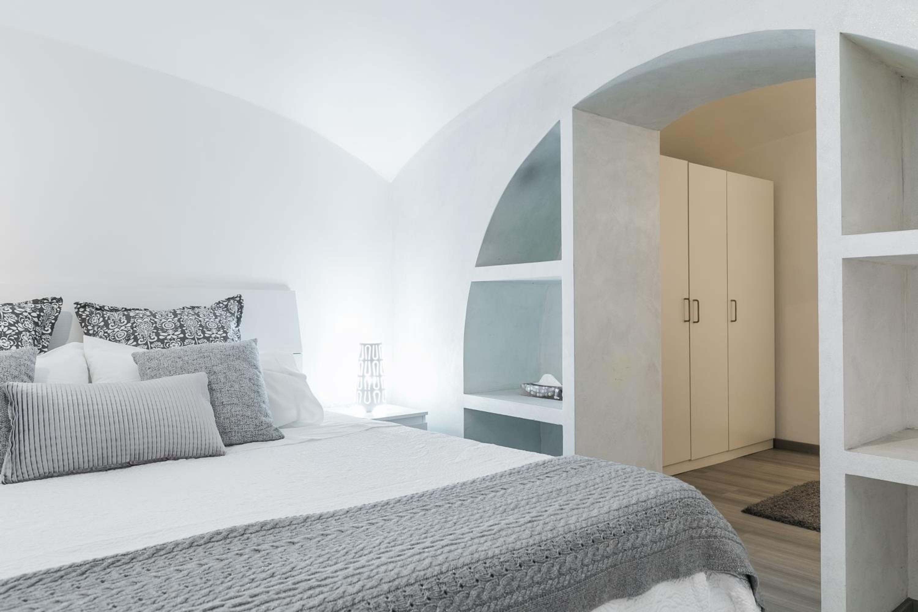 Diana Romantic Loft