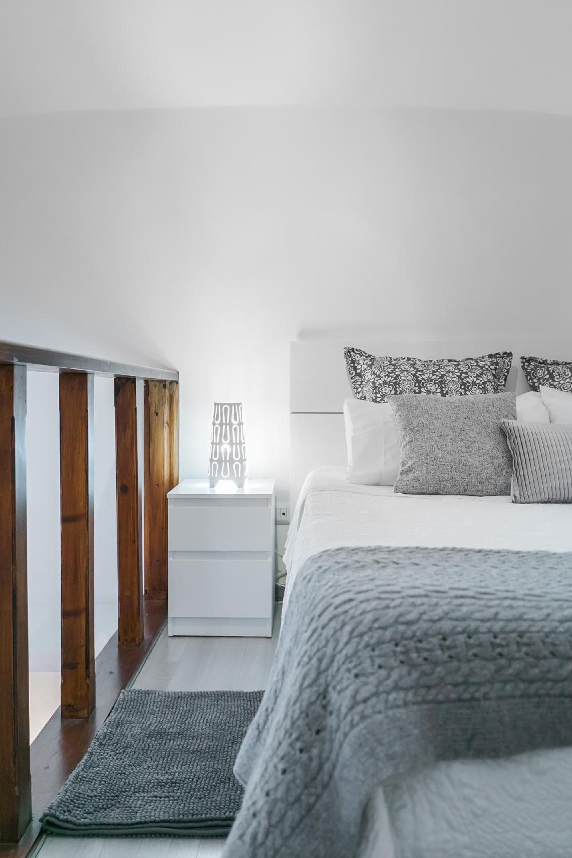 Diana Romantic Loft