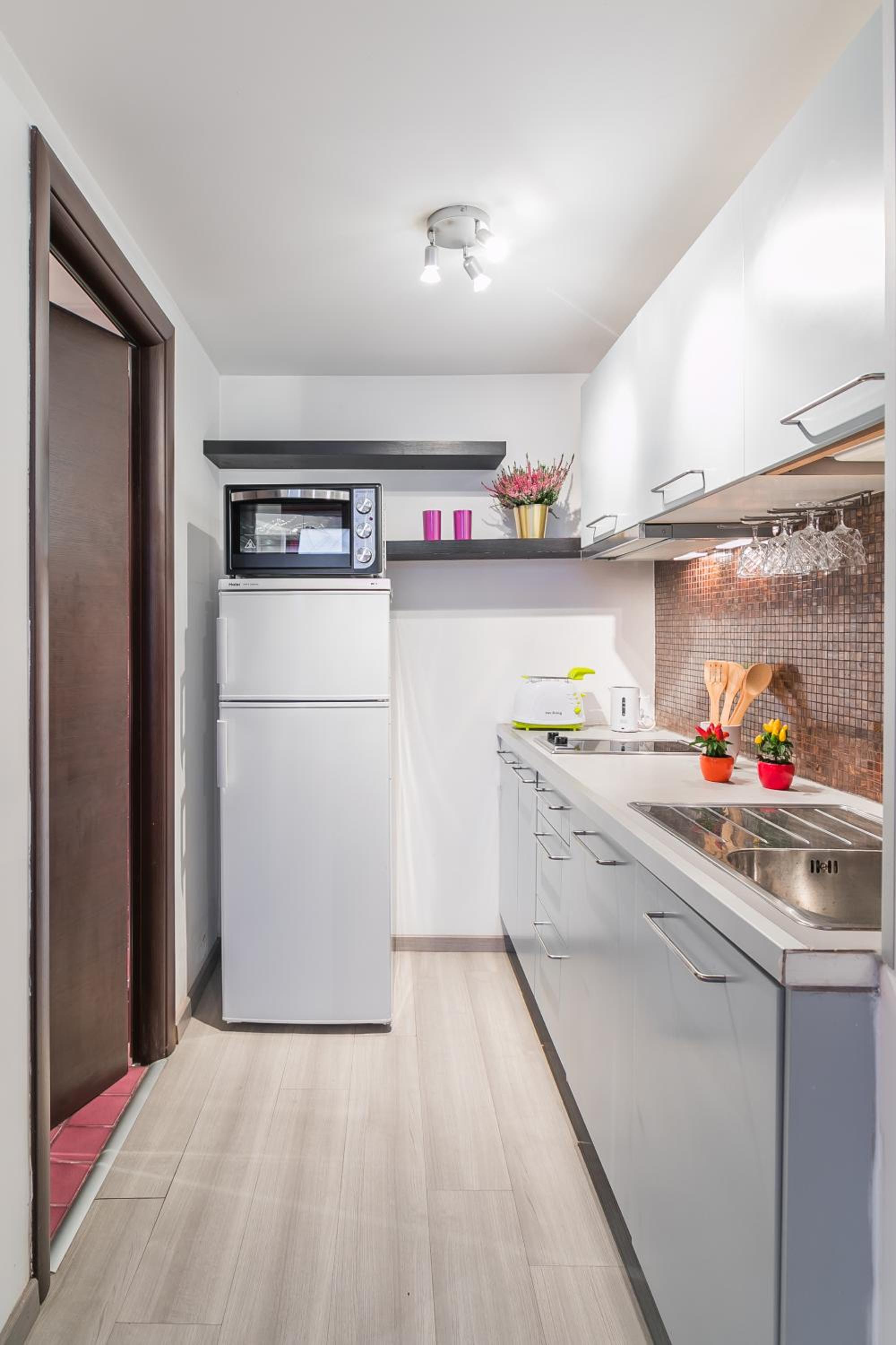 Diana Romantic Loft