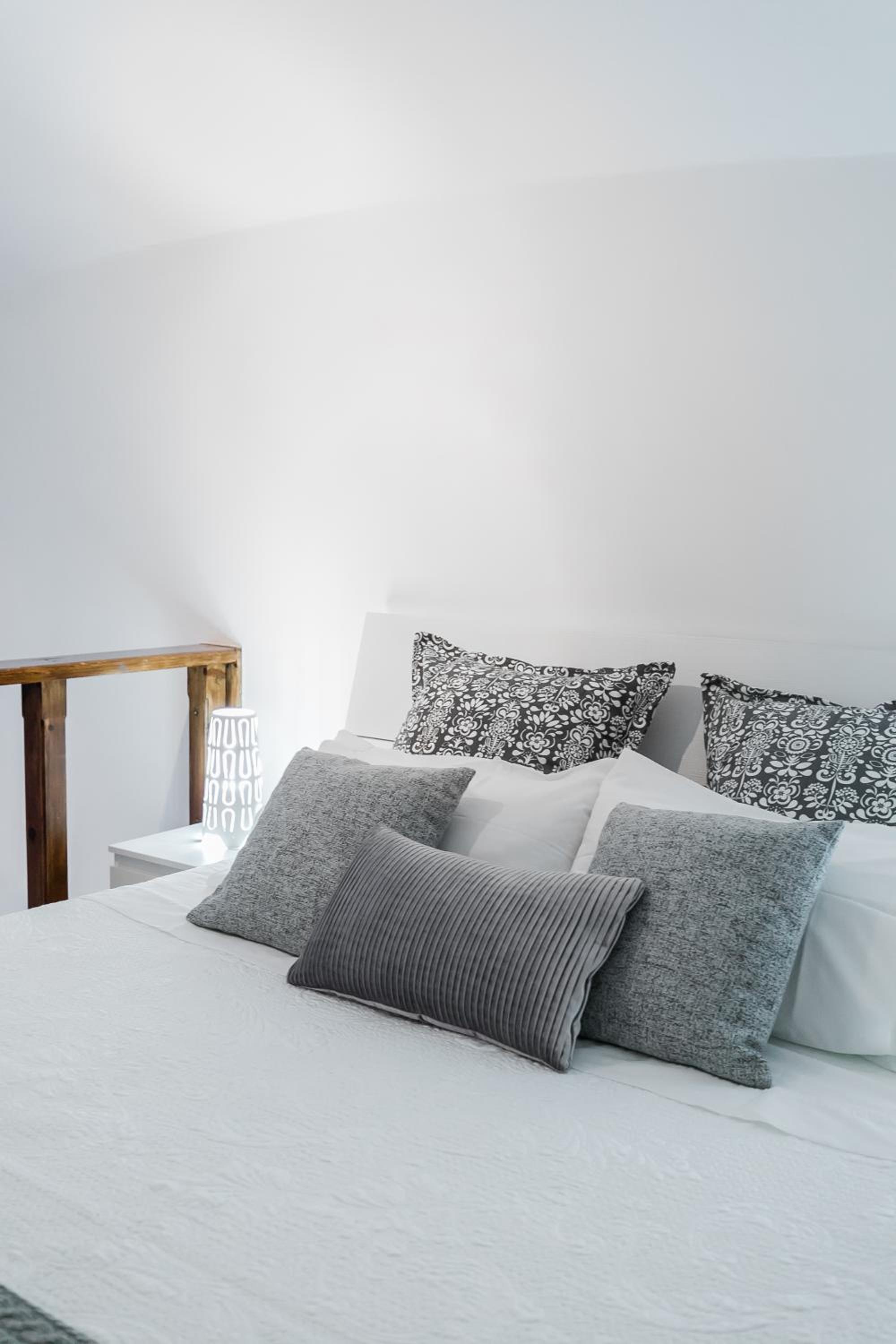 Diana Romantic Loft