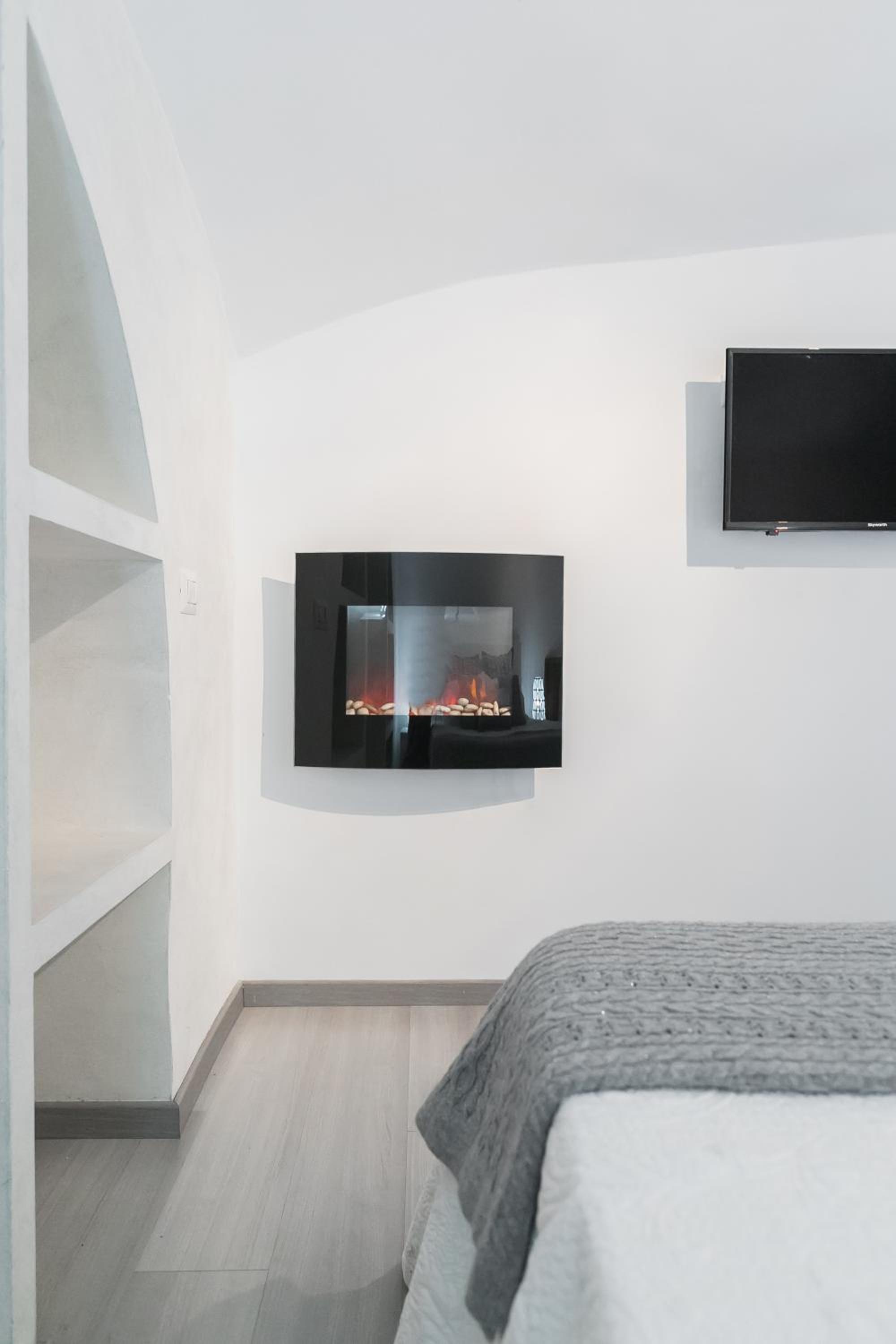 Diana Romantic Loft