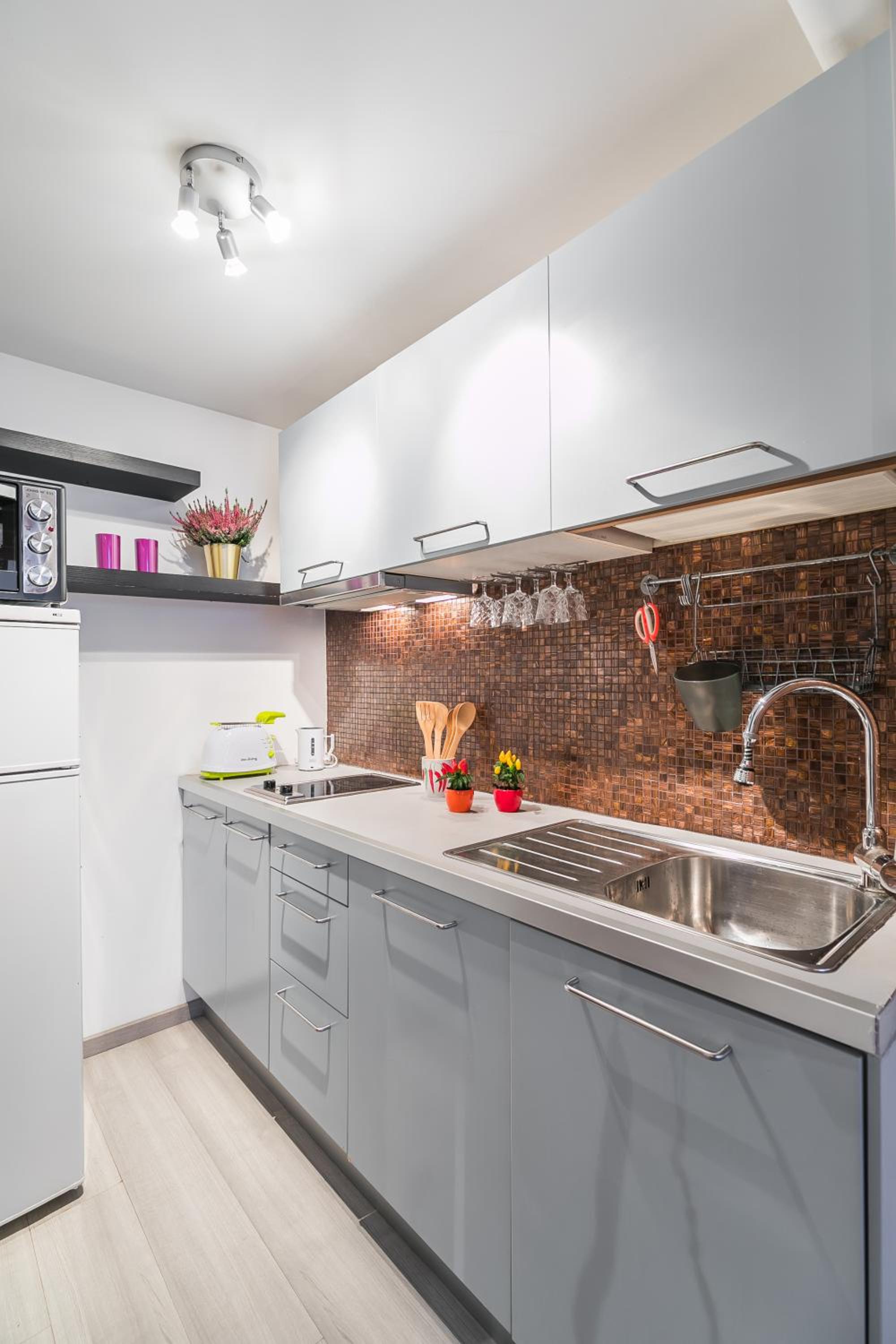 Diana Romantic Loft