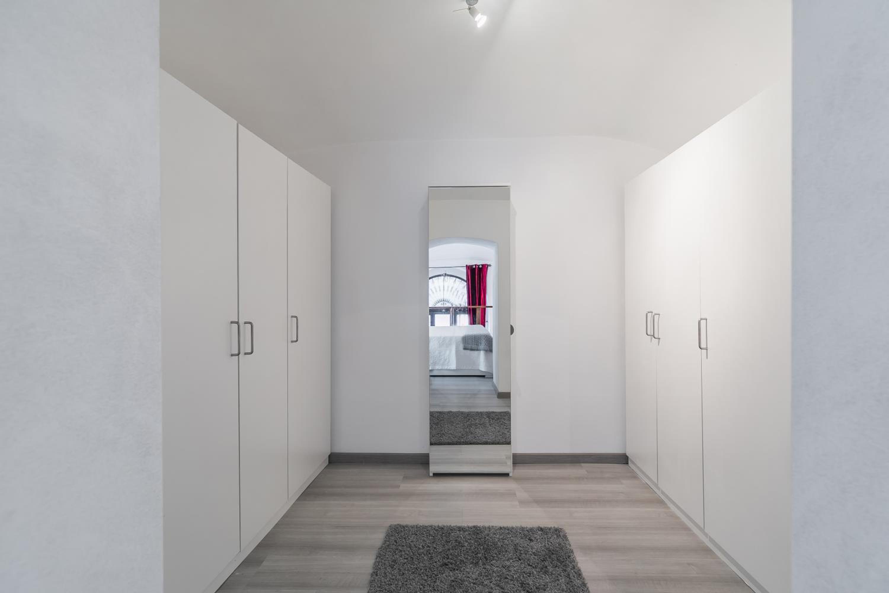 Diana Romantic Loft