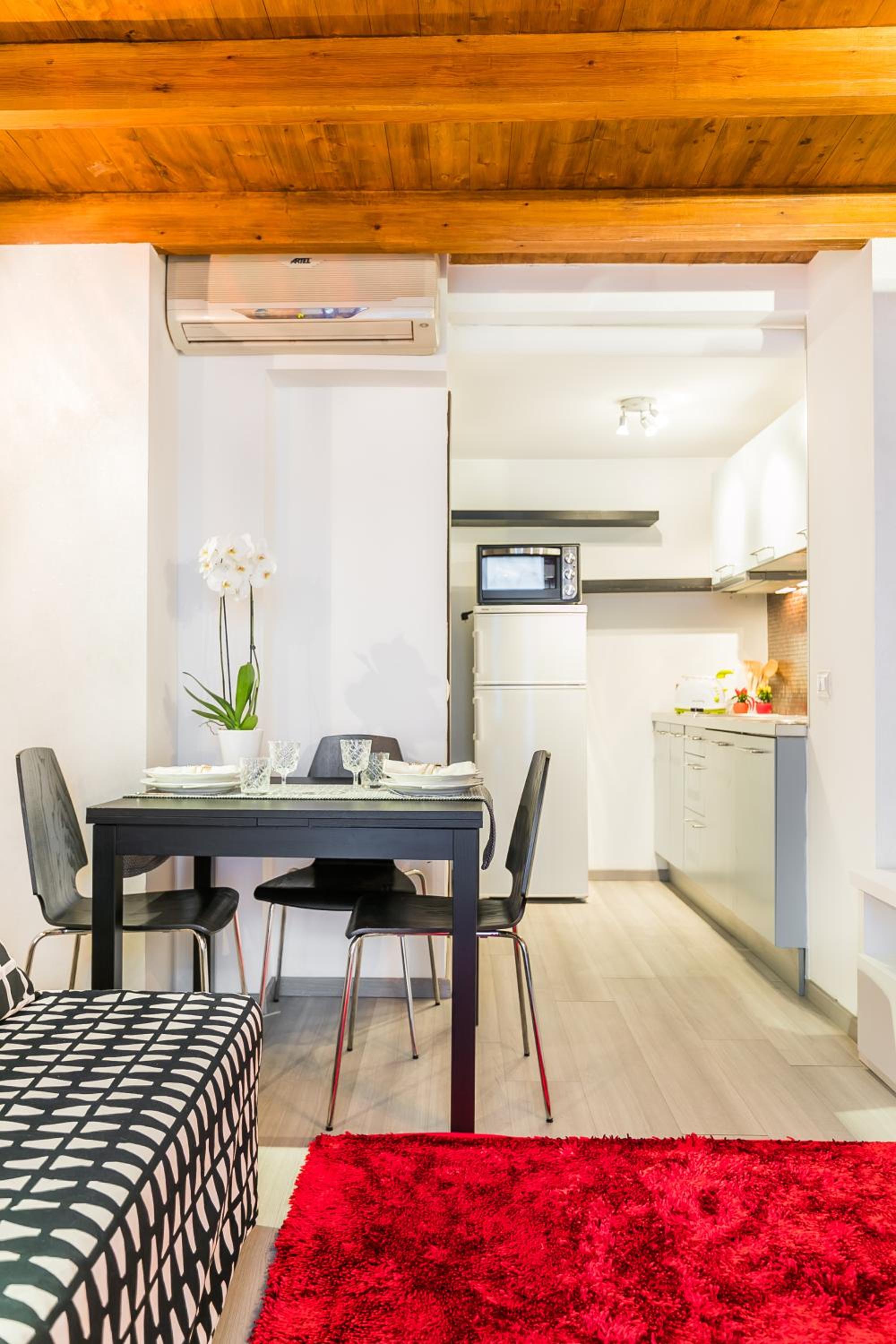 Diana Romantic Loft
