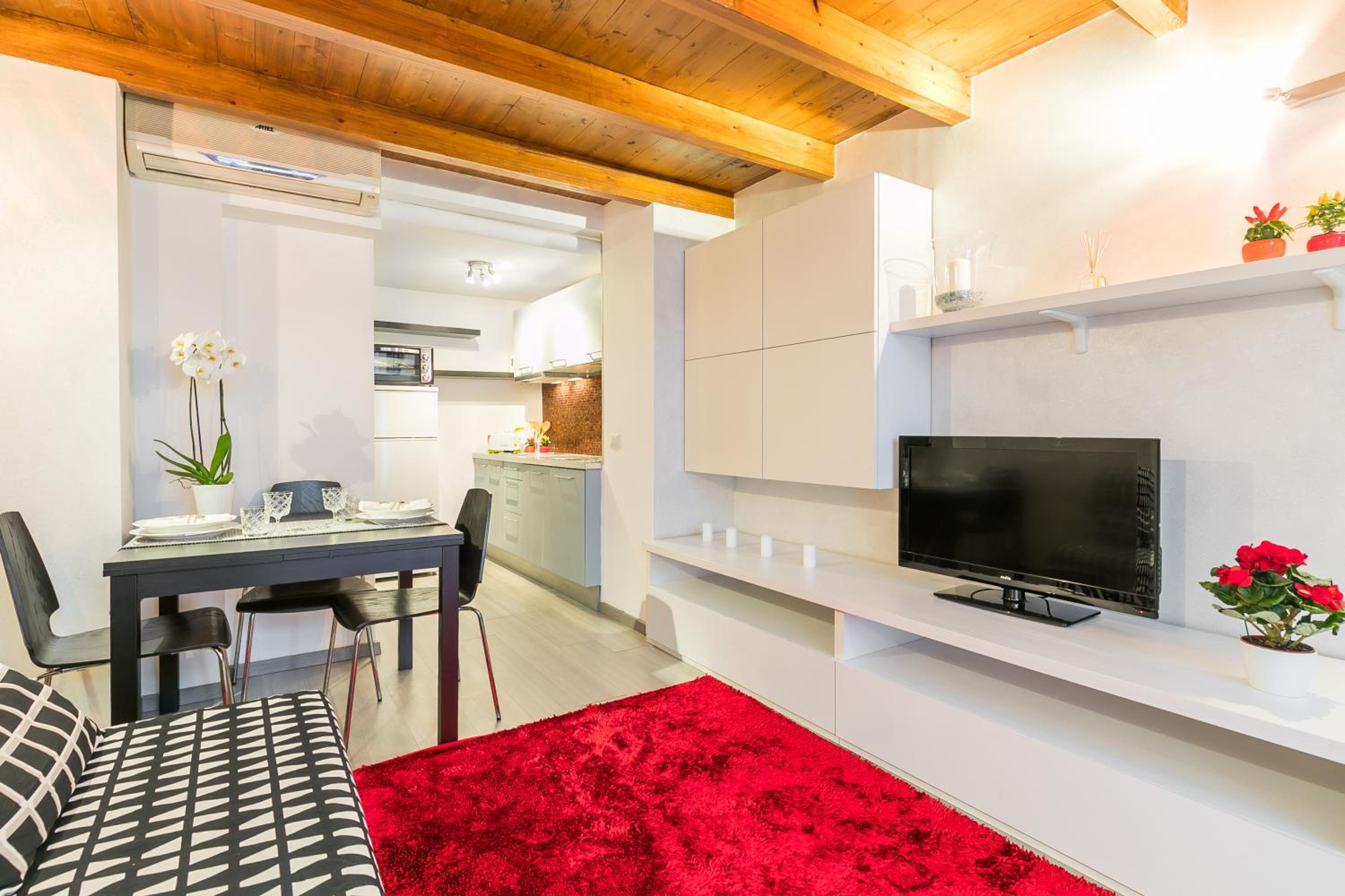 Diana Romantic Loft