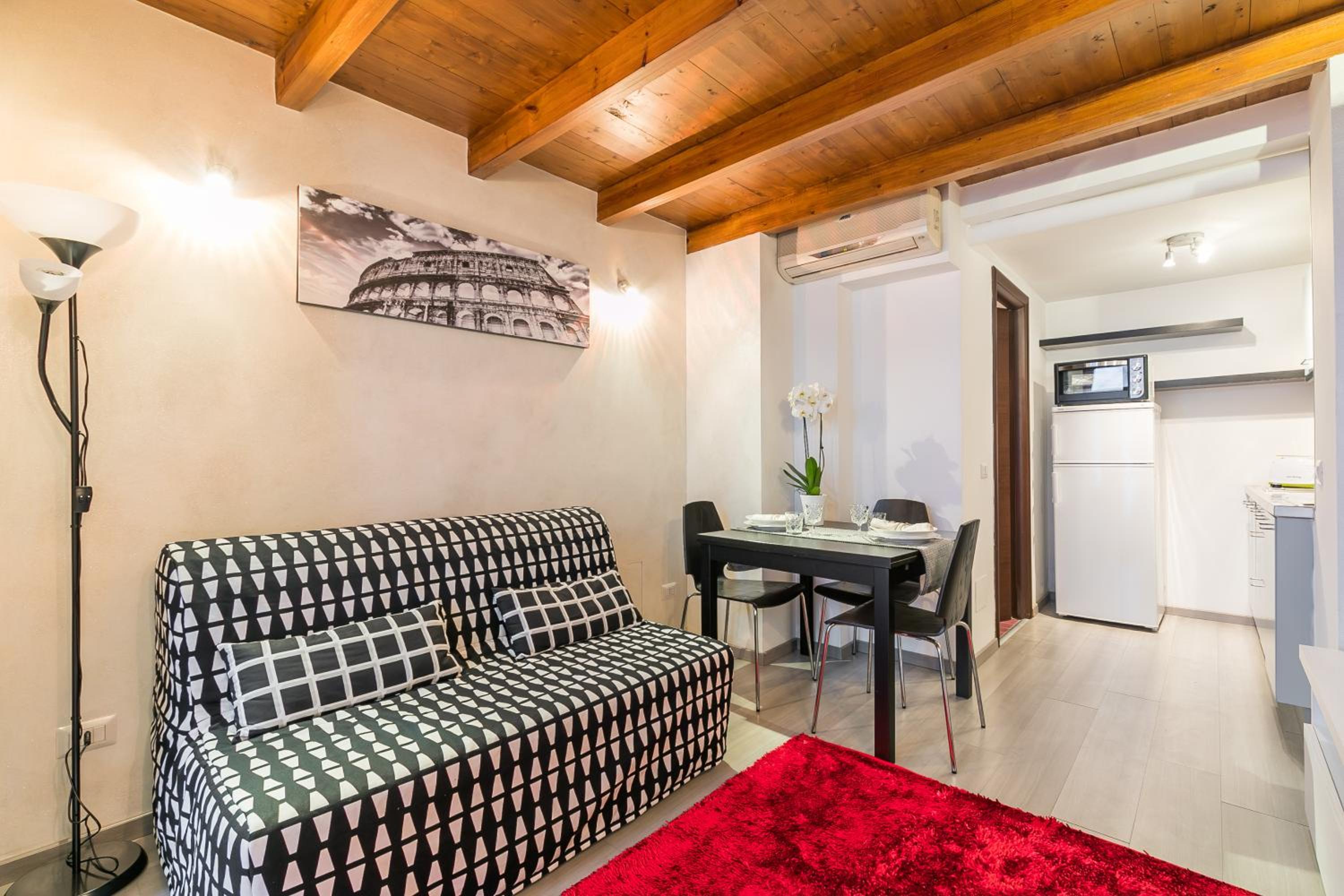 Diana Romantic Loft