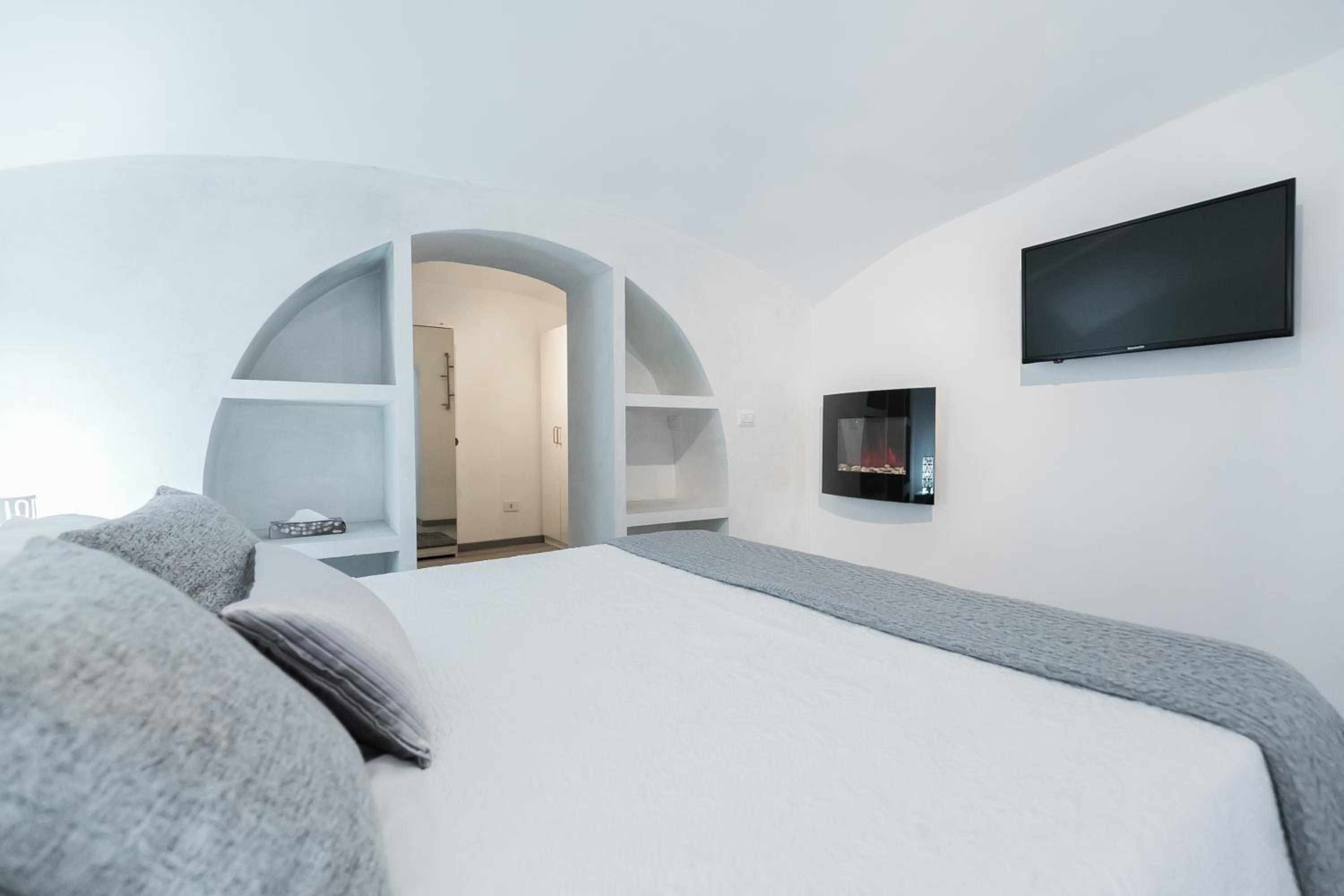 Diana Romantic Loft