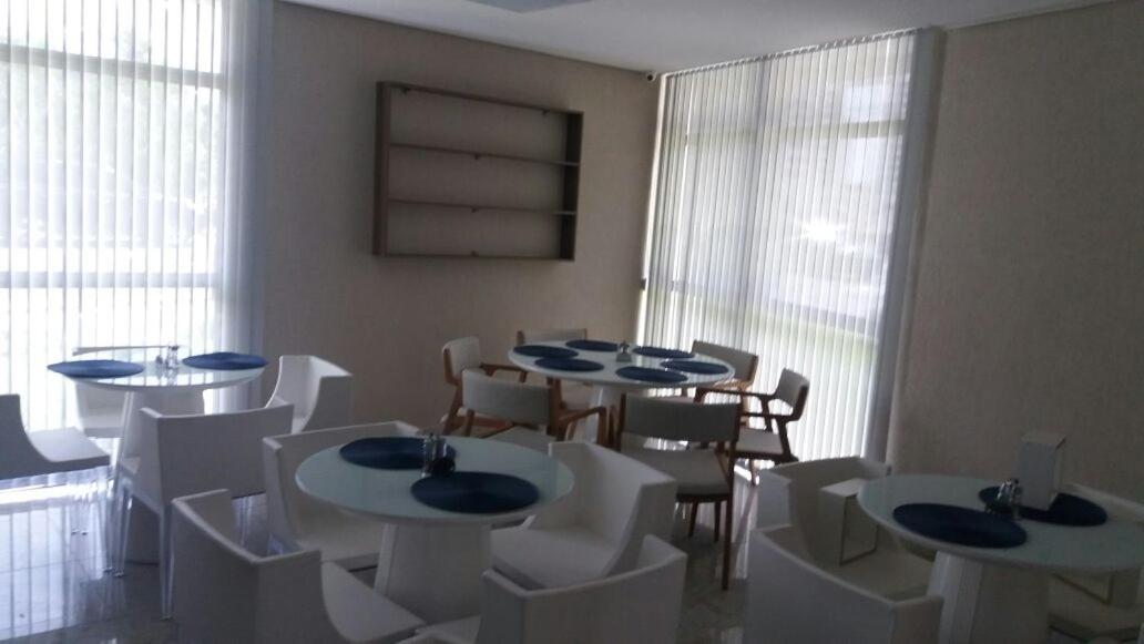 Flats Beach Class Boa Viagem Exclusive