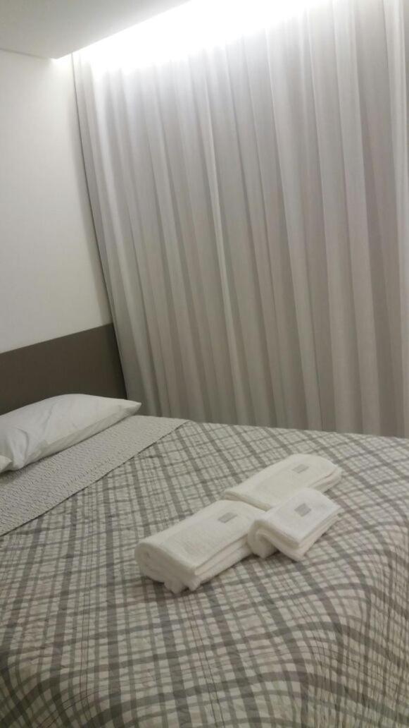 Flats Beach Class Boa Viagem Exclusive
