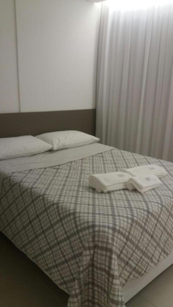 Flats Beach Class Boa Viagem Exclusive