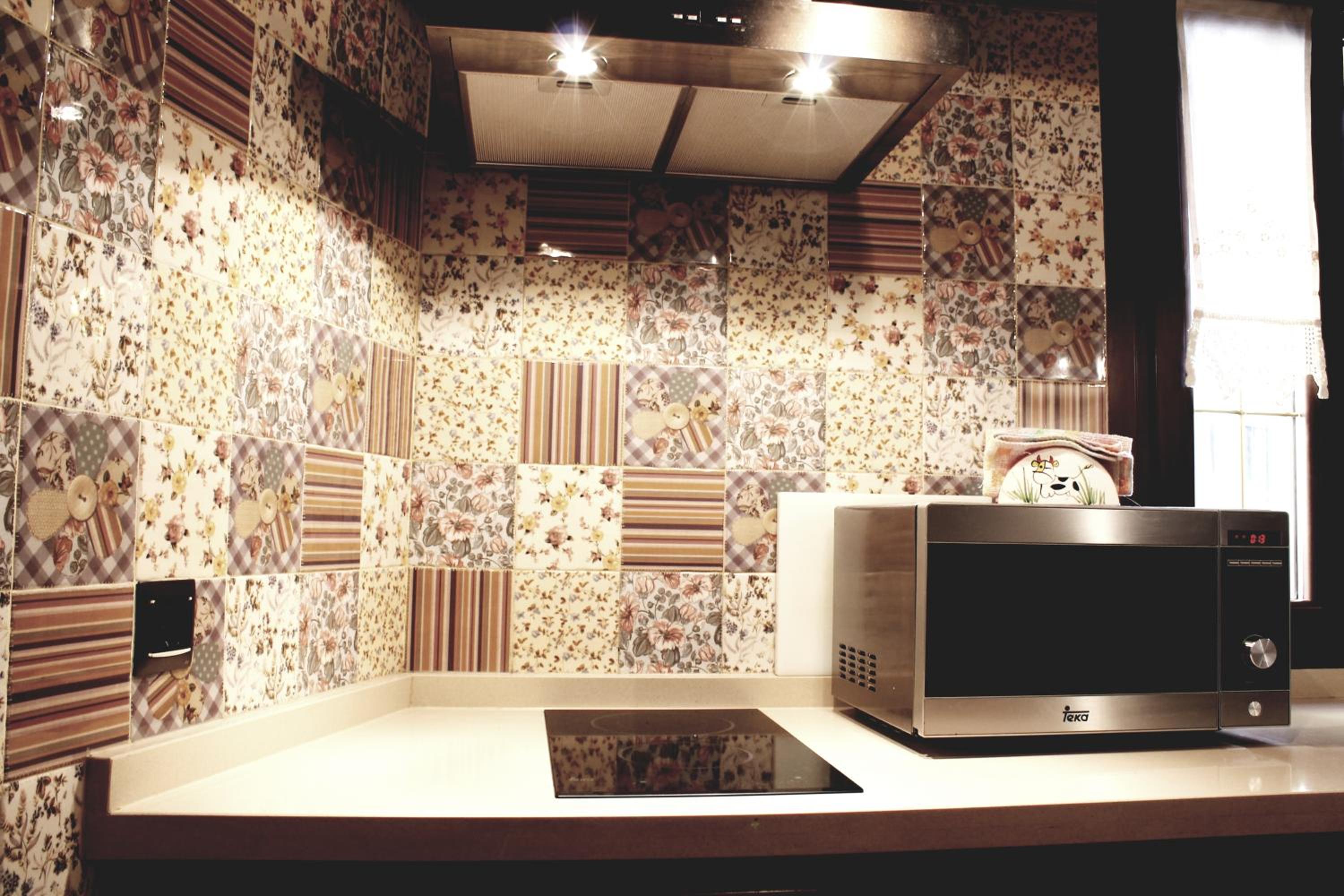 Apartamentos El Aramo Asturias