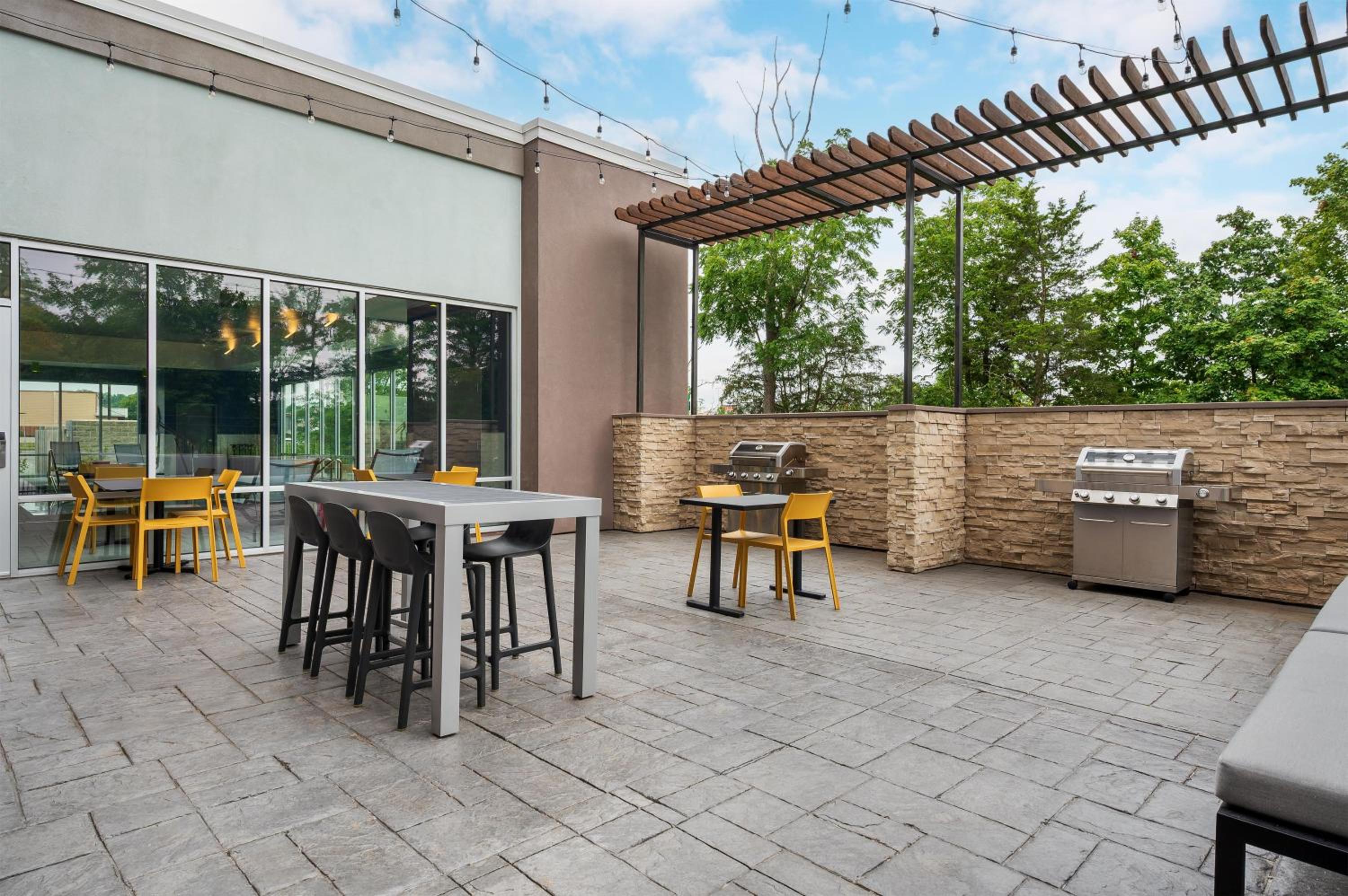 Home2 Suites By Hilton Cincinnati Eastgate