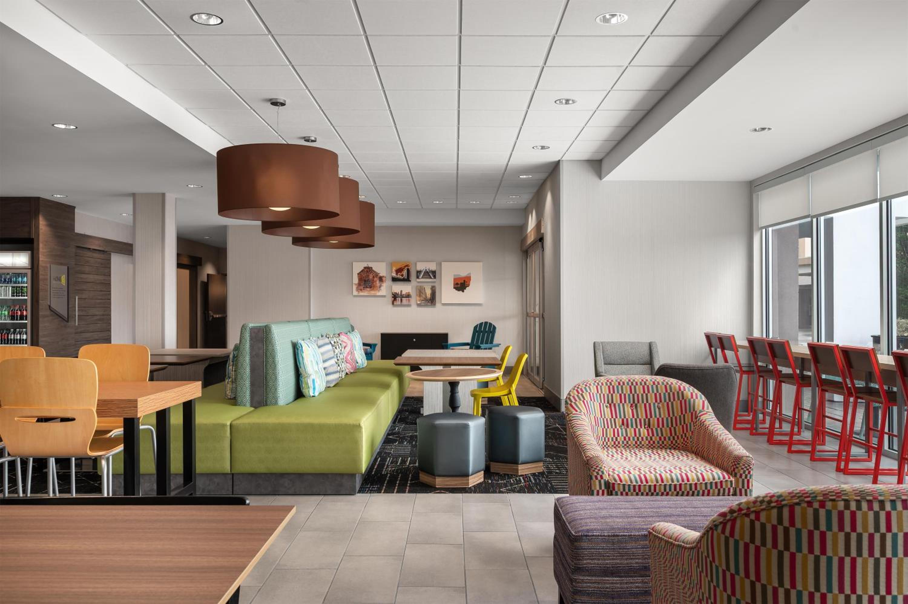Home2 Suites By Hilton Cincinnati Eastgate