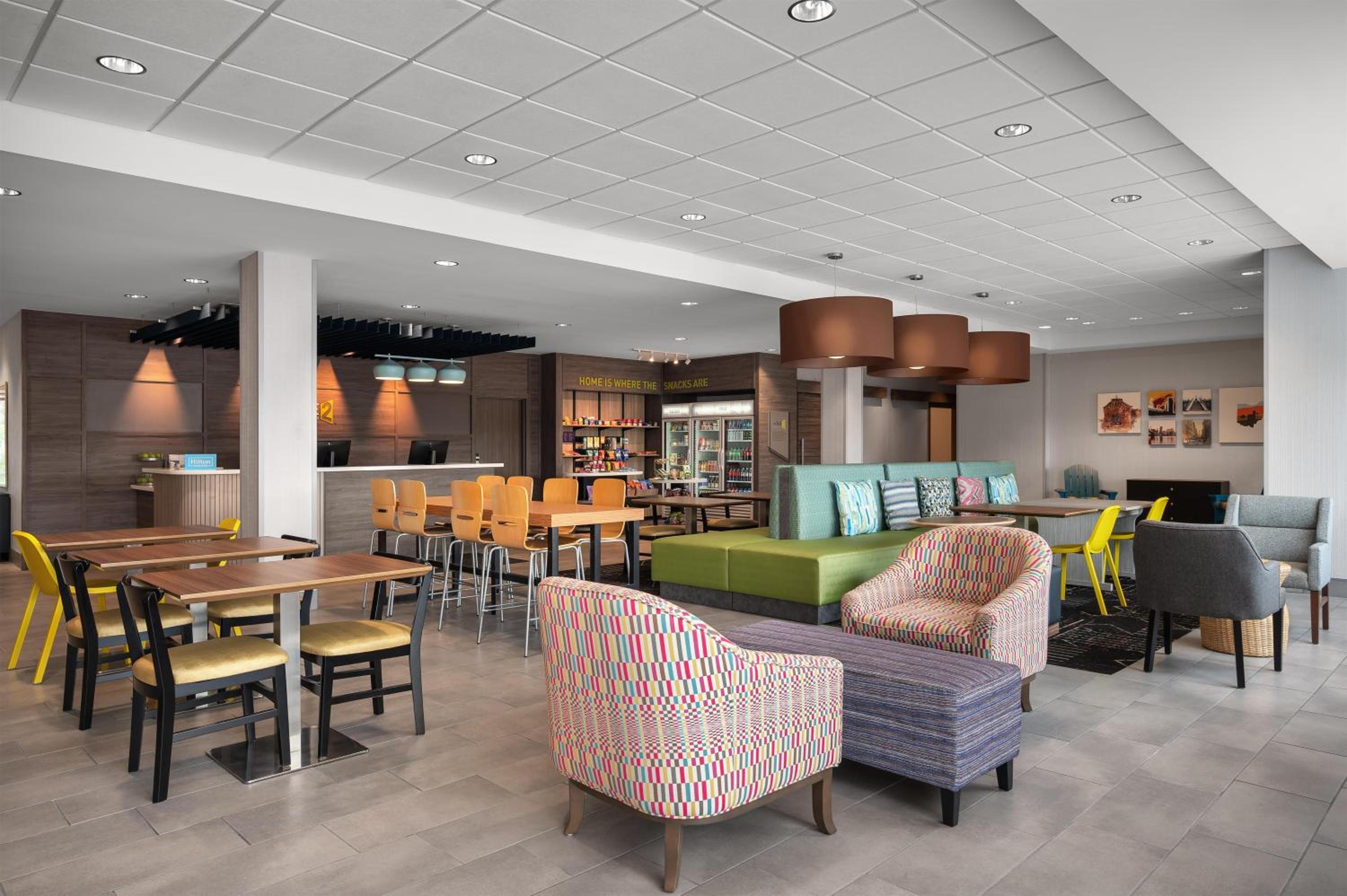 Home2 Suites By Hilton Cincinnati Eastgate