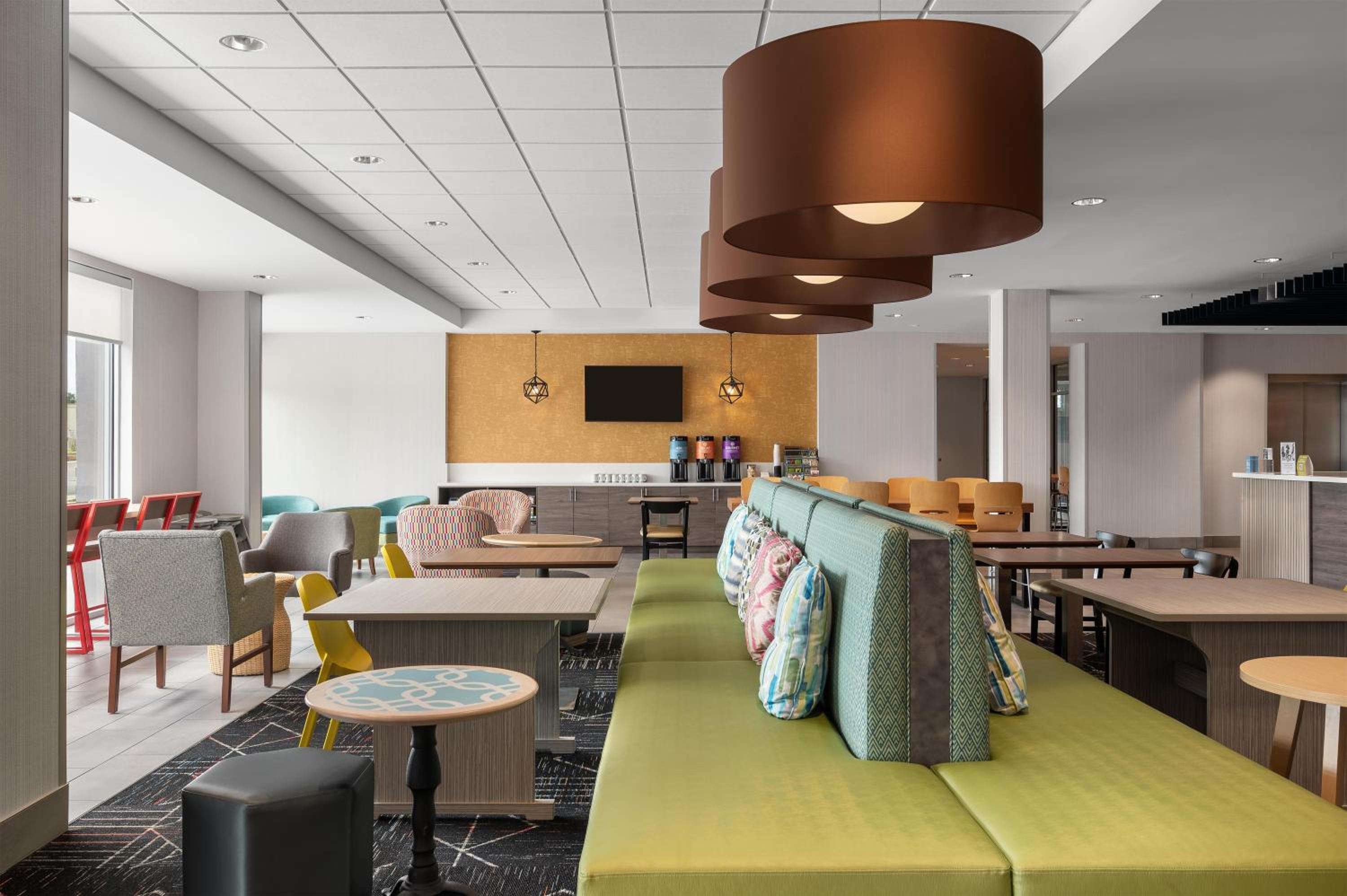 Home2 Suites By Hilton Cincinnati Eastgate, Billede 11