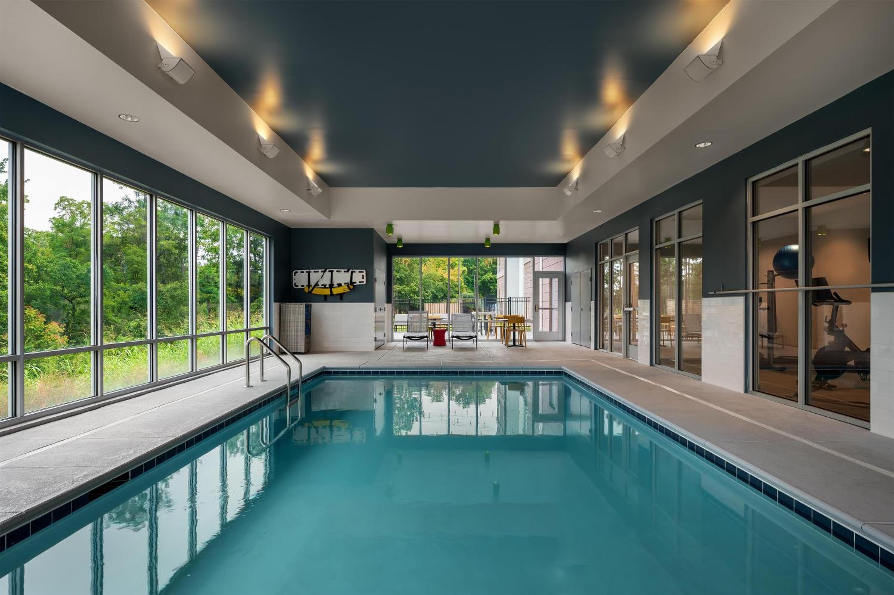 Home2 Suites By Hilton Cincinnati Eastgate, Billede 12
