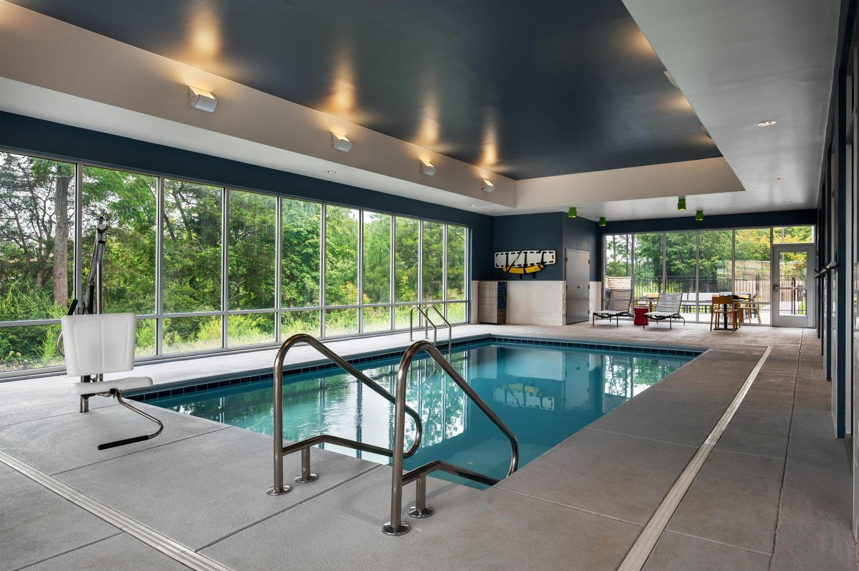 Home2 Suites By Hilton Cincinnati Eastgate, Billede 13