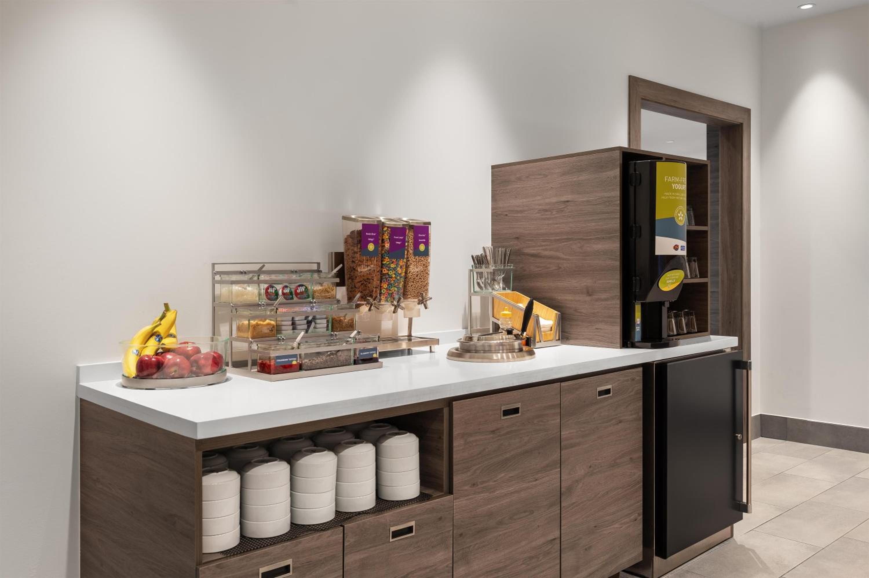 Home2 Suites By Hilton Cincinnati Eastgate, Billede 16