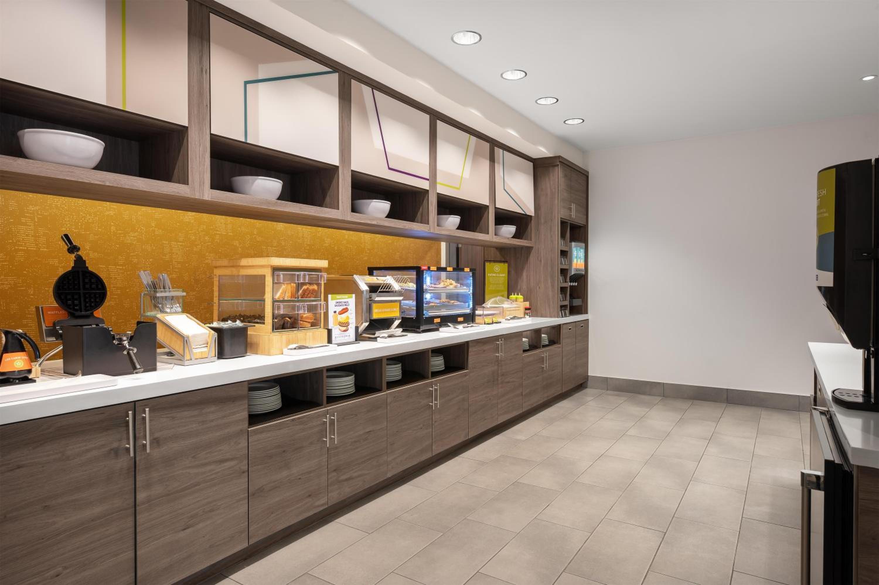 Home2 Suites By Hilton Cincinnati Eastgate, Billede 17