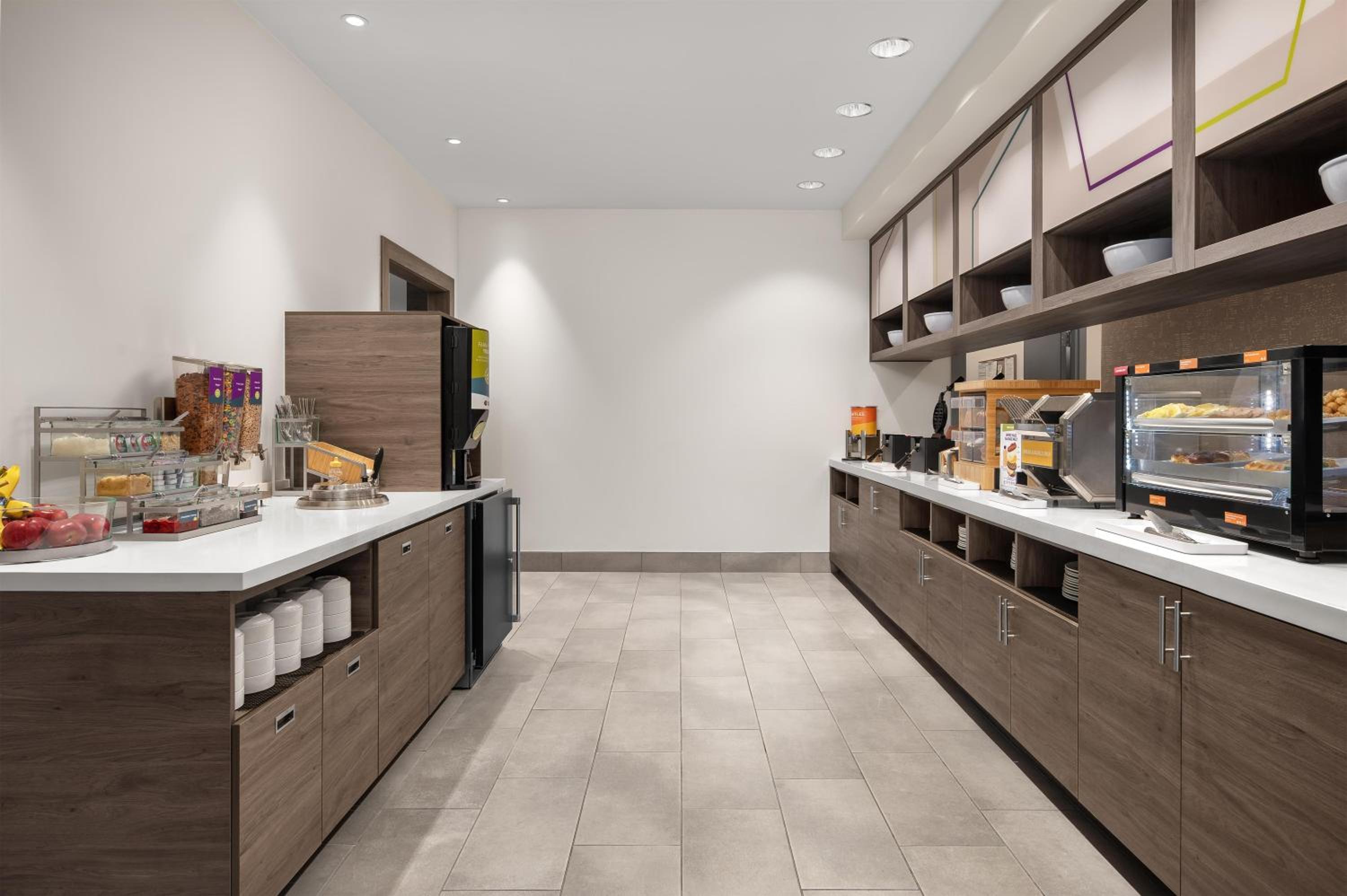 Home2 Suites By Hilton Cincinnati Eastgate, Billede 18