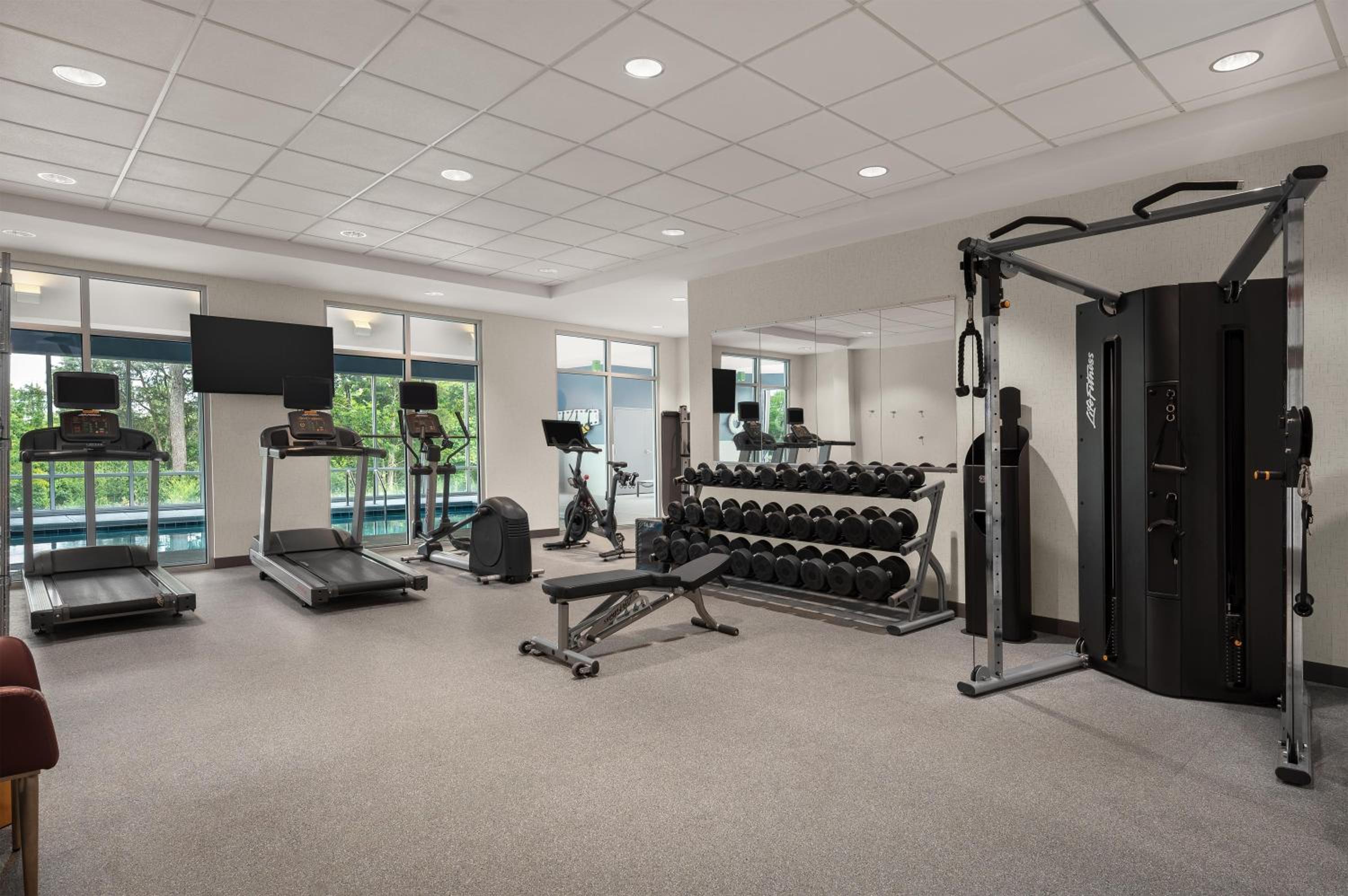 Home2 Suites By Hilton Cincinnati Eastgate, Billede 19