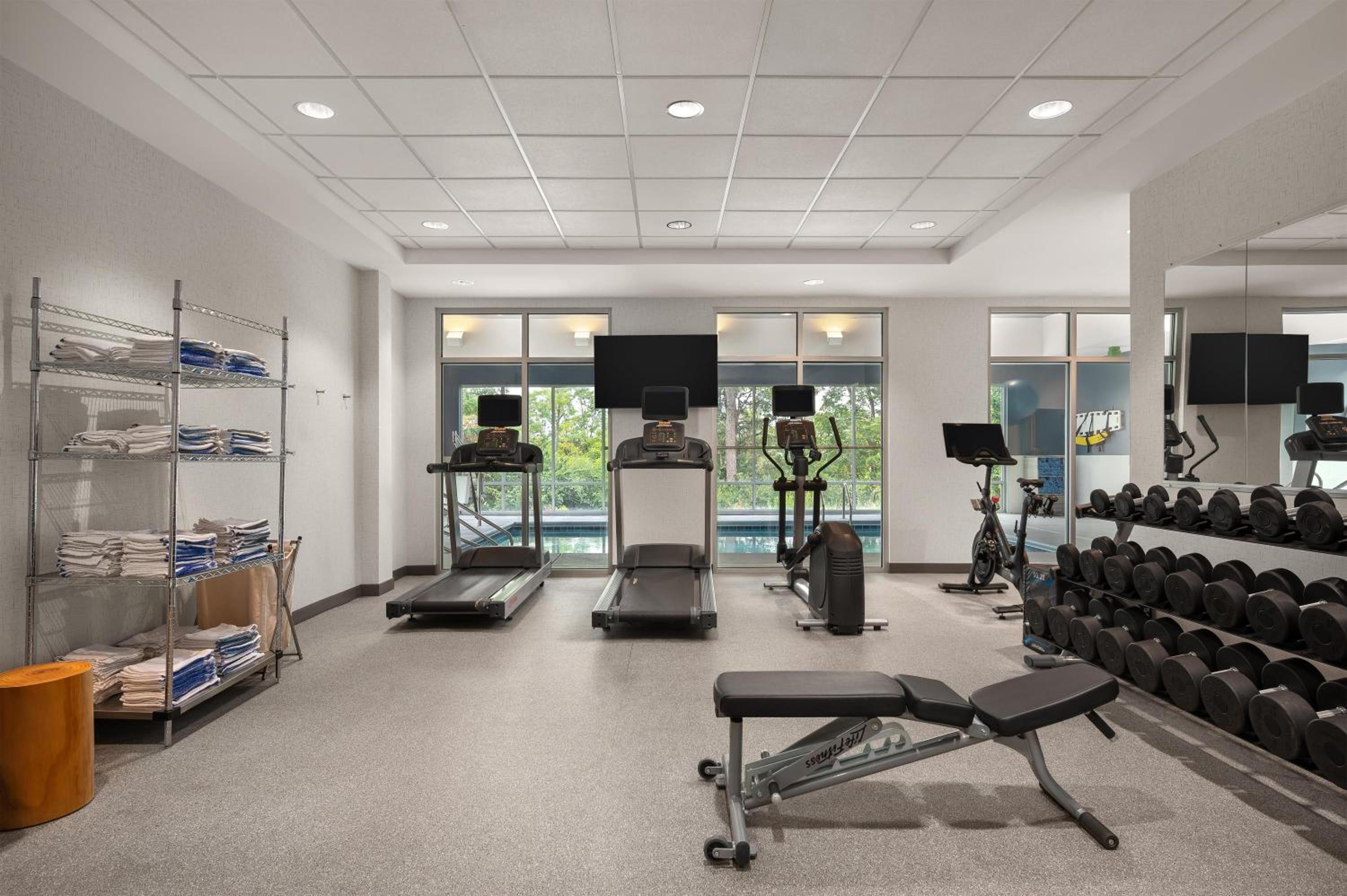 Home2 Suites By Hilton Cincinnati Eastgate, Billede 20