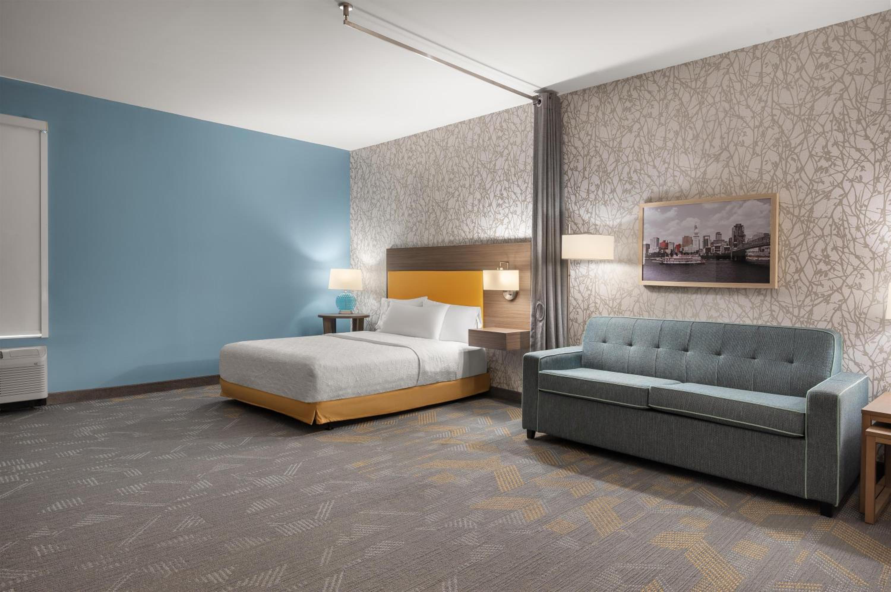 Home2 Suites By Hilton Cincinnati Eastgate, Billede 26