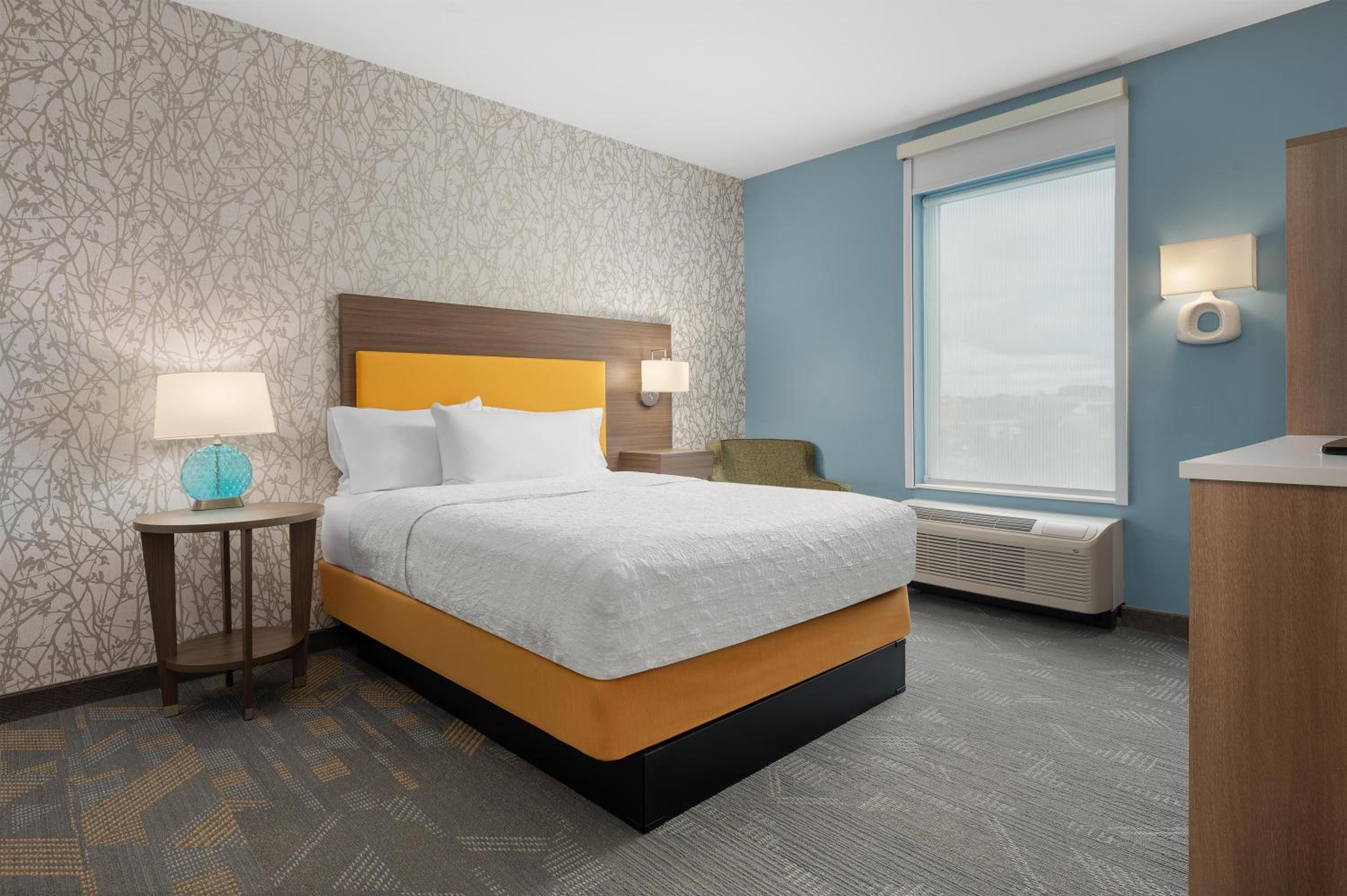 Home2 Suites By Hilton Cincinnati Eastgate, Billede 27