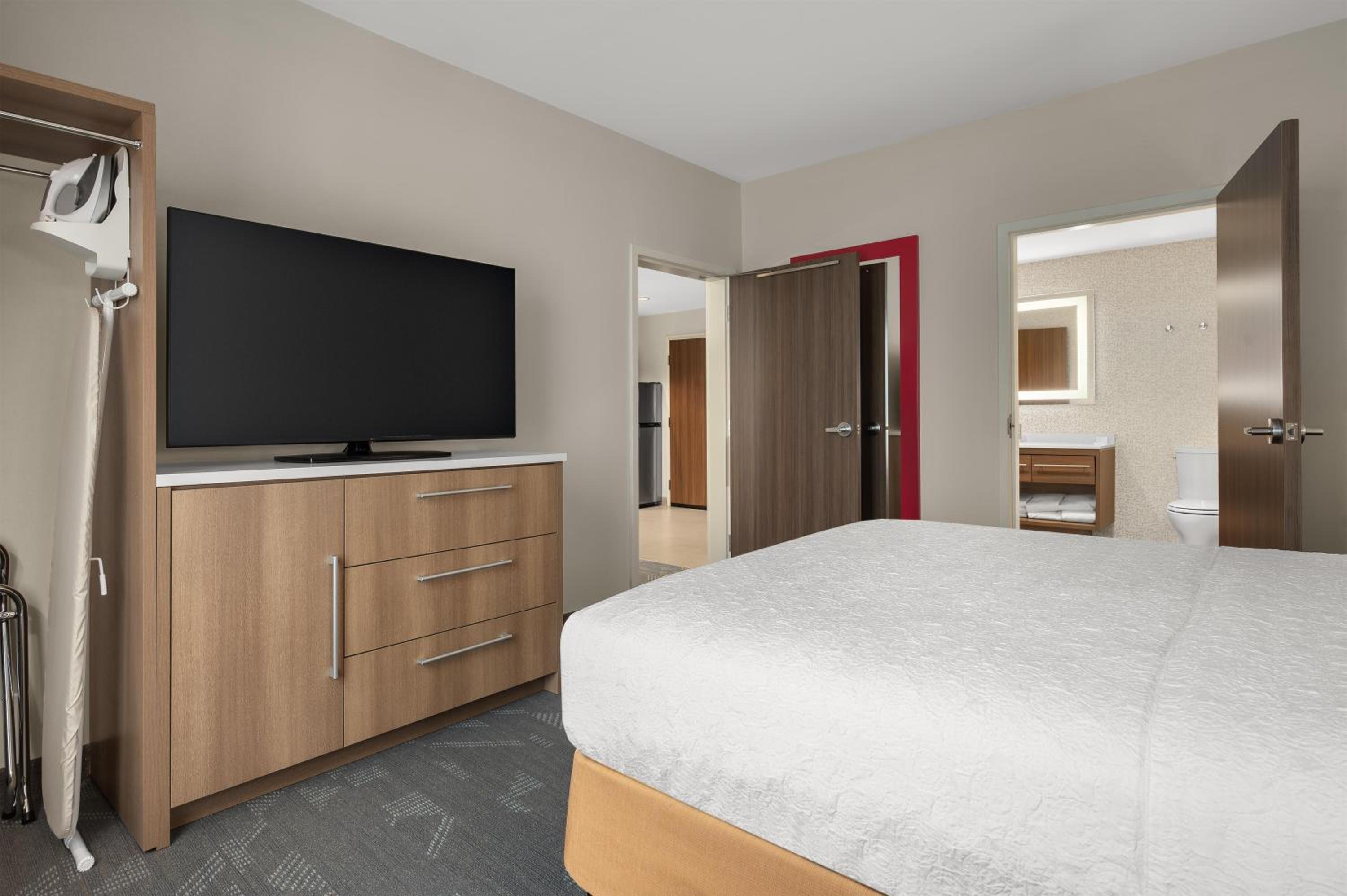 Home2 Suites By Hilton Cincinnati Eastgate, Billede 28
