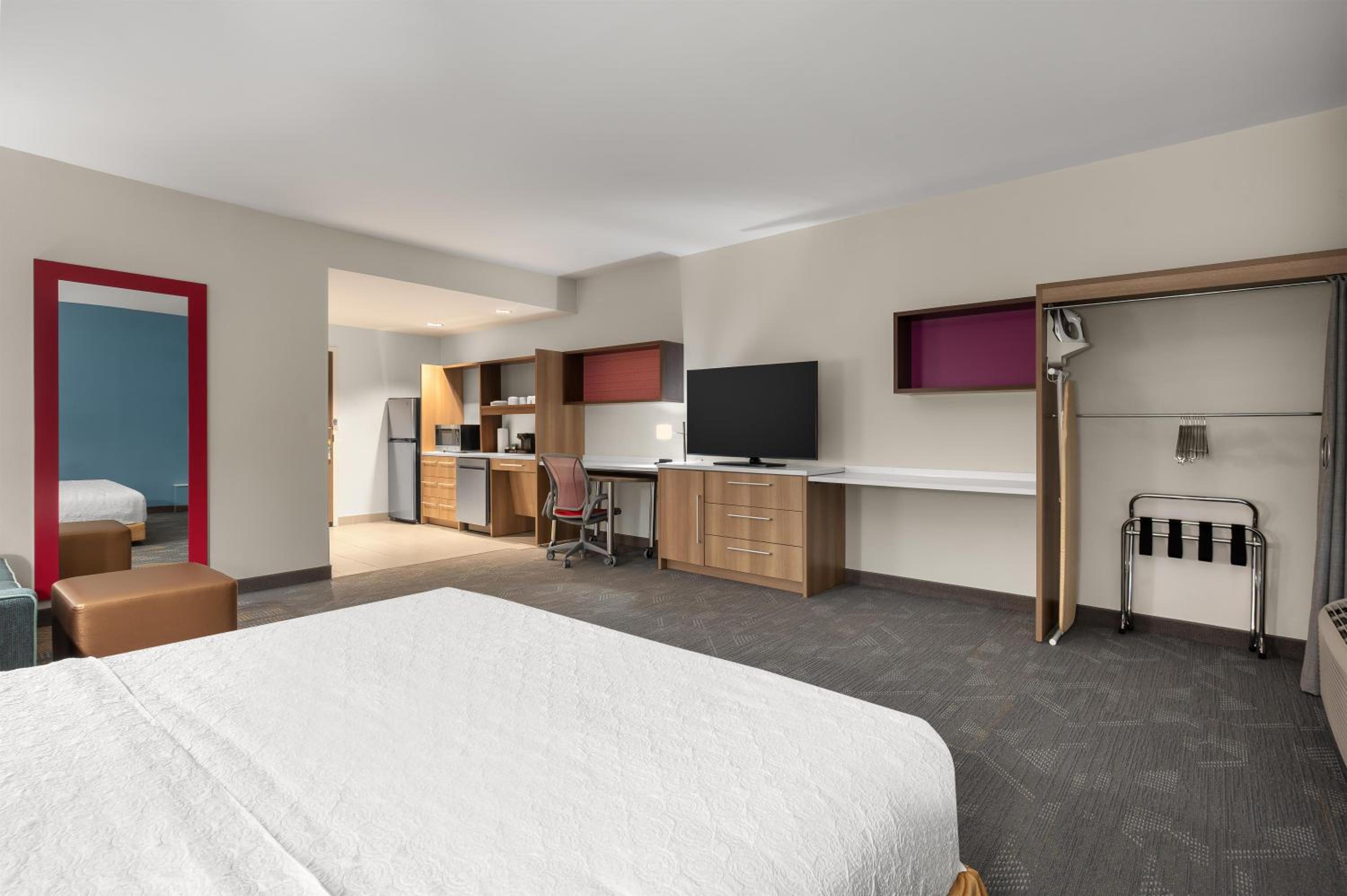 Home2 Suites By Hilton Cincinnati Eastgate, Billede 35